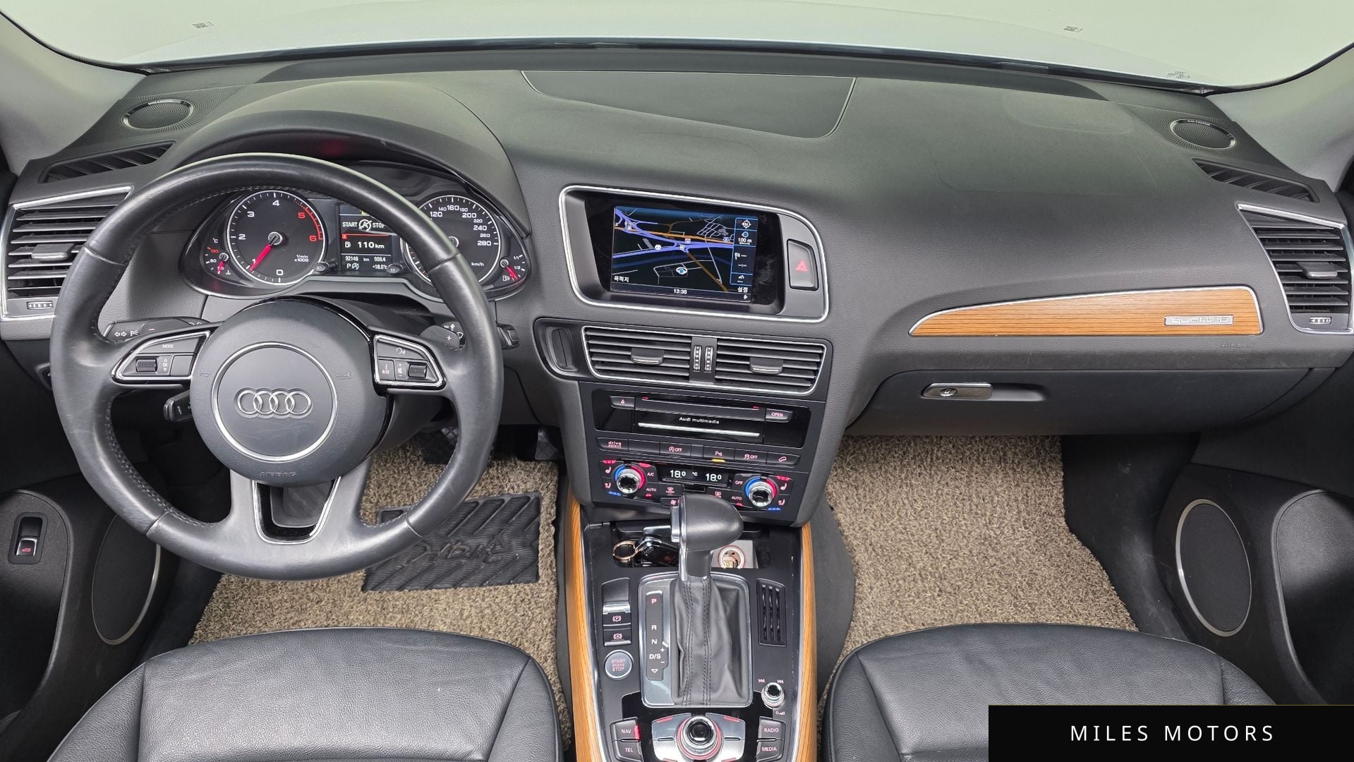 Audi Q5 2016 — миниатюра 7