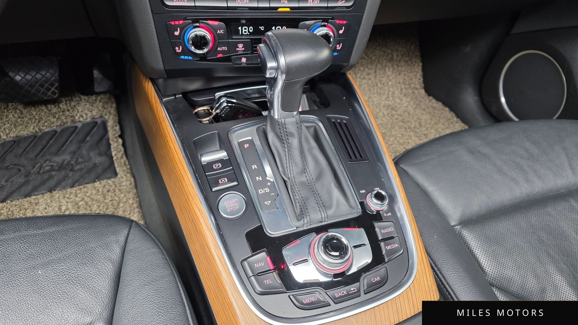 Audi Q5 2016 — миниатюра 9