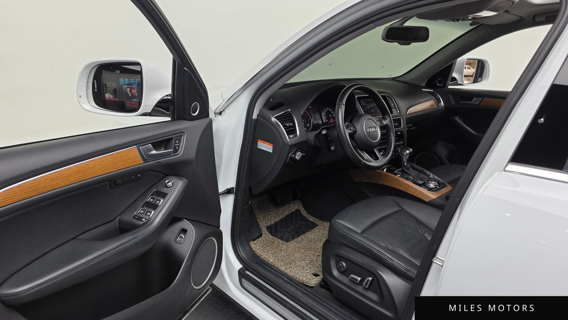 Audi Q5 2016 — миниатюра 10