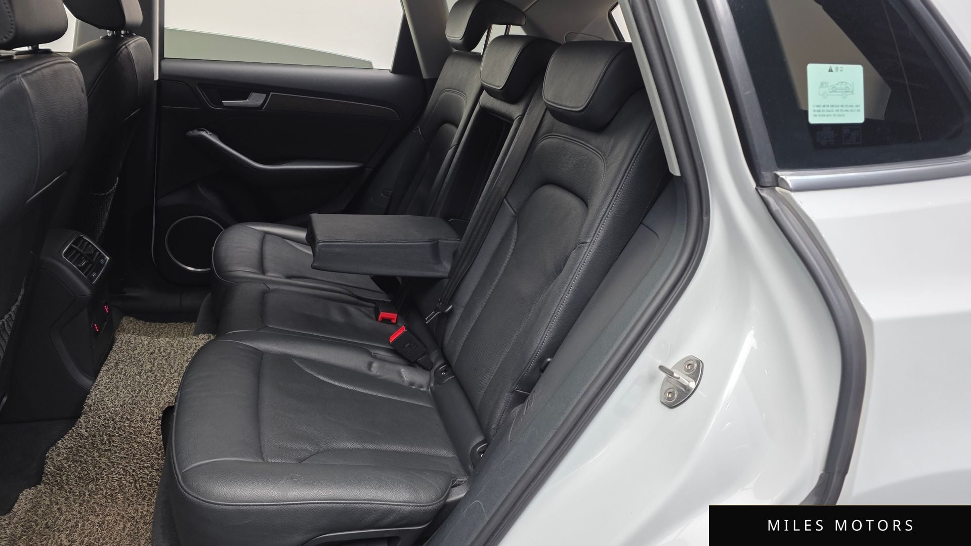 Audi Q5 2016 — миниатюра 12