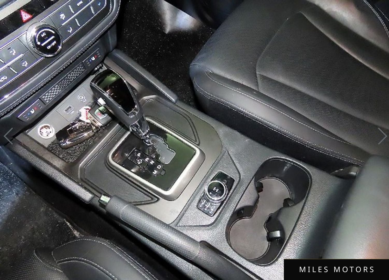 KG Mobility Rexton 2019 — миниатюра 12