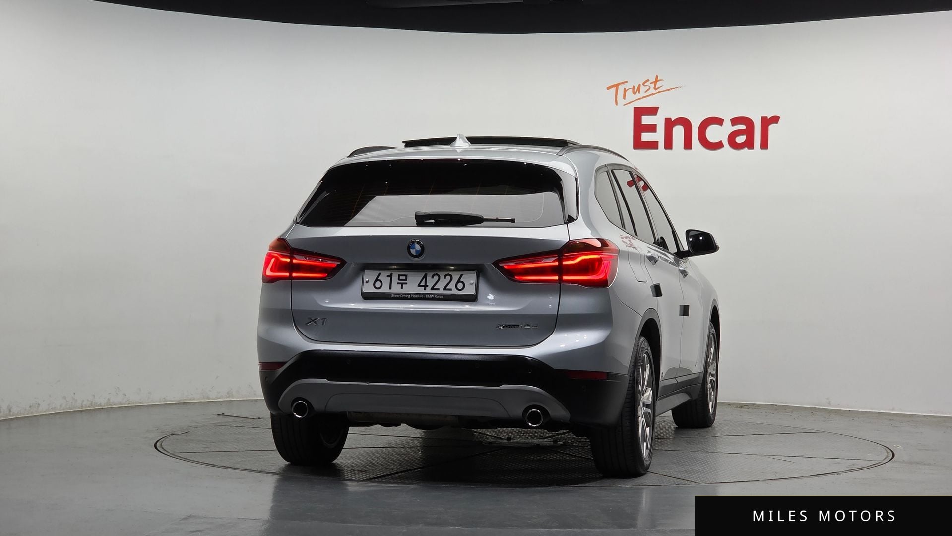 BMW X1 (F48) 2018 — миниатюра 4