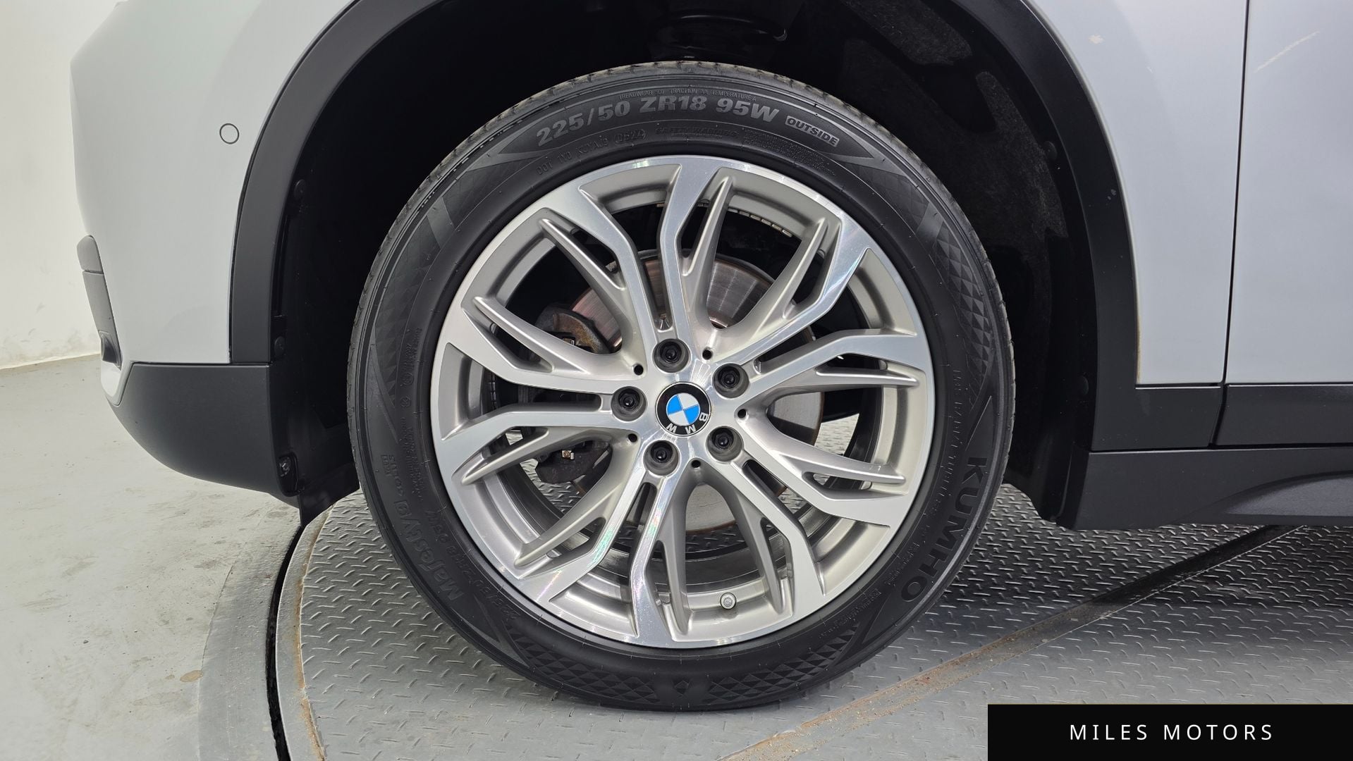 BMW X1 (F48) 2018 — миниатюра 5