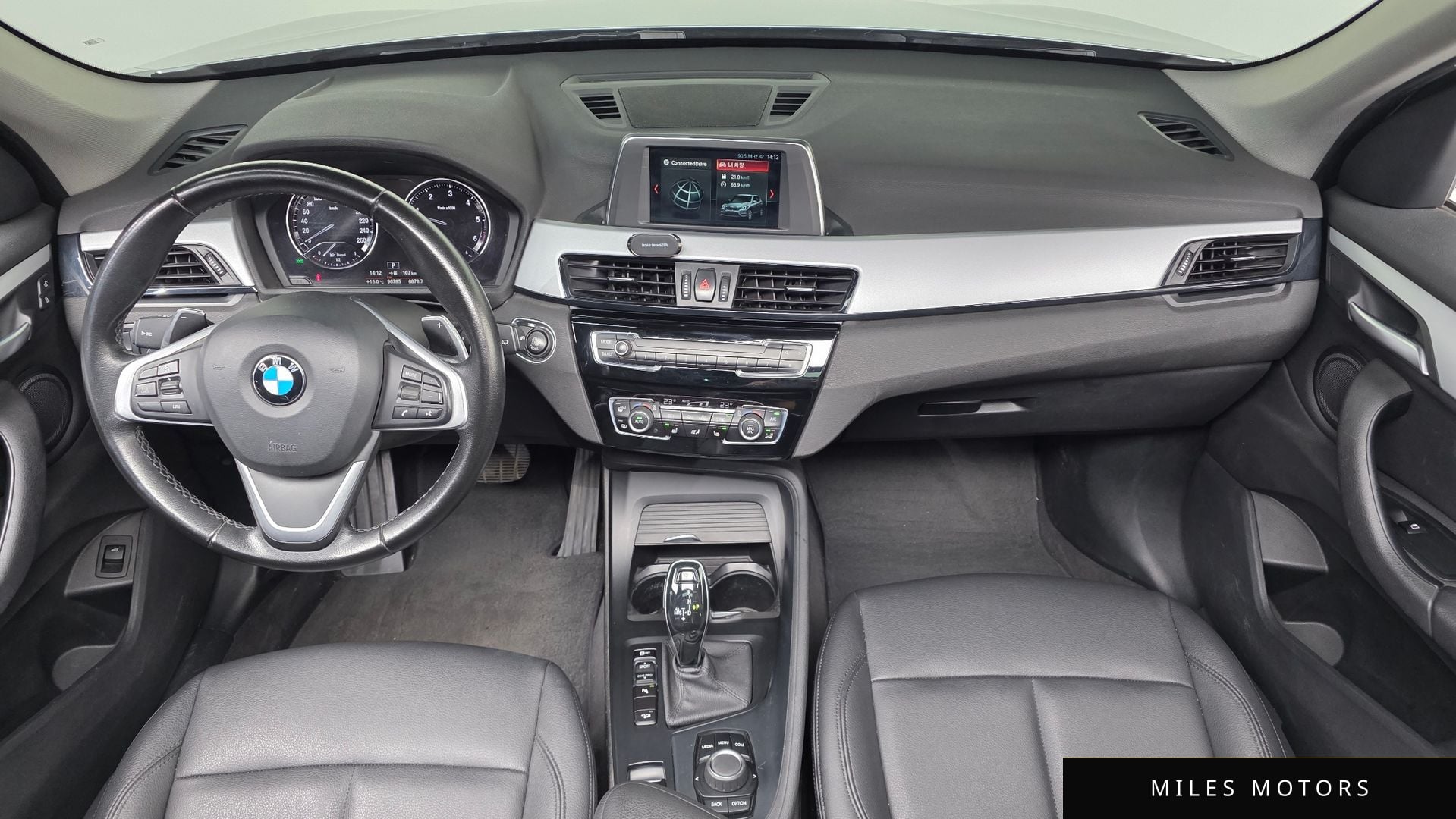 BMW X1 (F48) 2018 — миниатюра 10