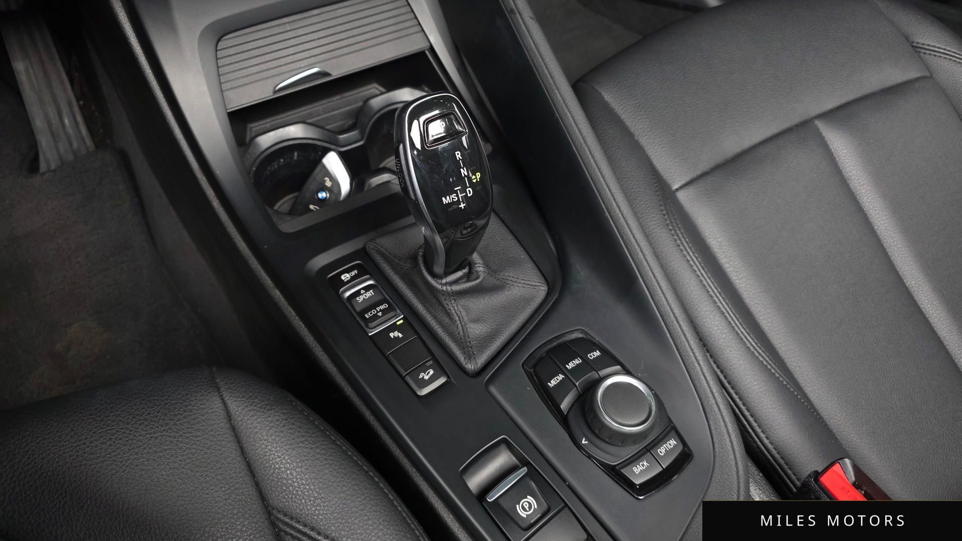 BMW X1 (F48) 2018 — миниатюра 12