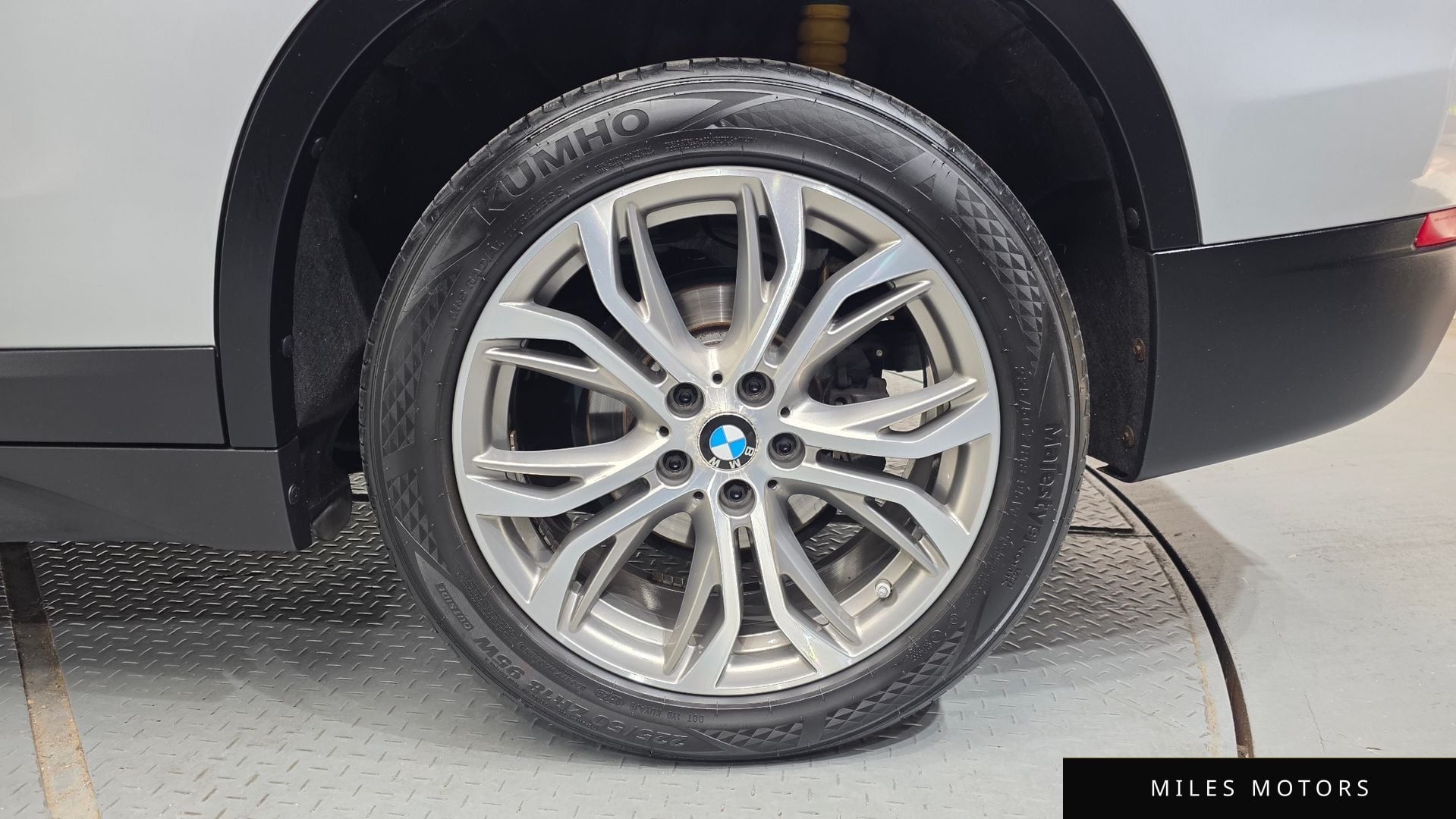 BMW X1 (F48) 2018 — миниатюра 7