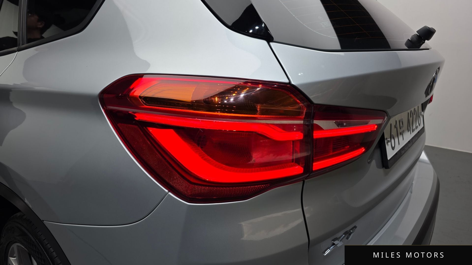 BMW X1 (F48) 2018 — миниатюра 9