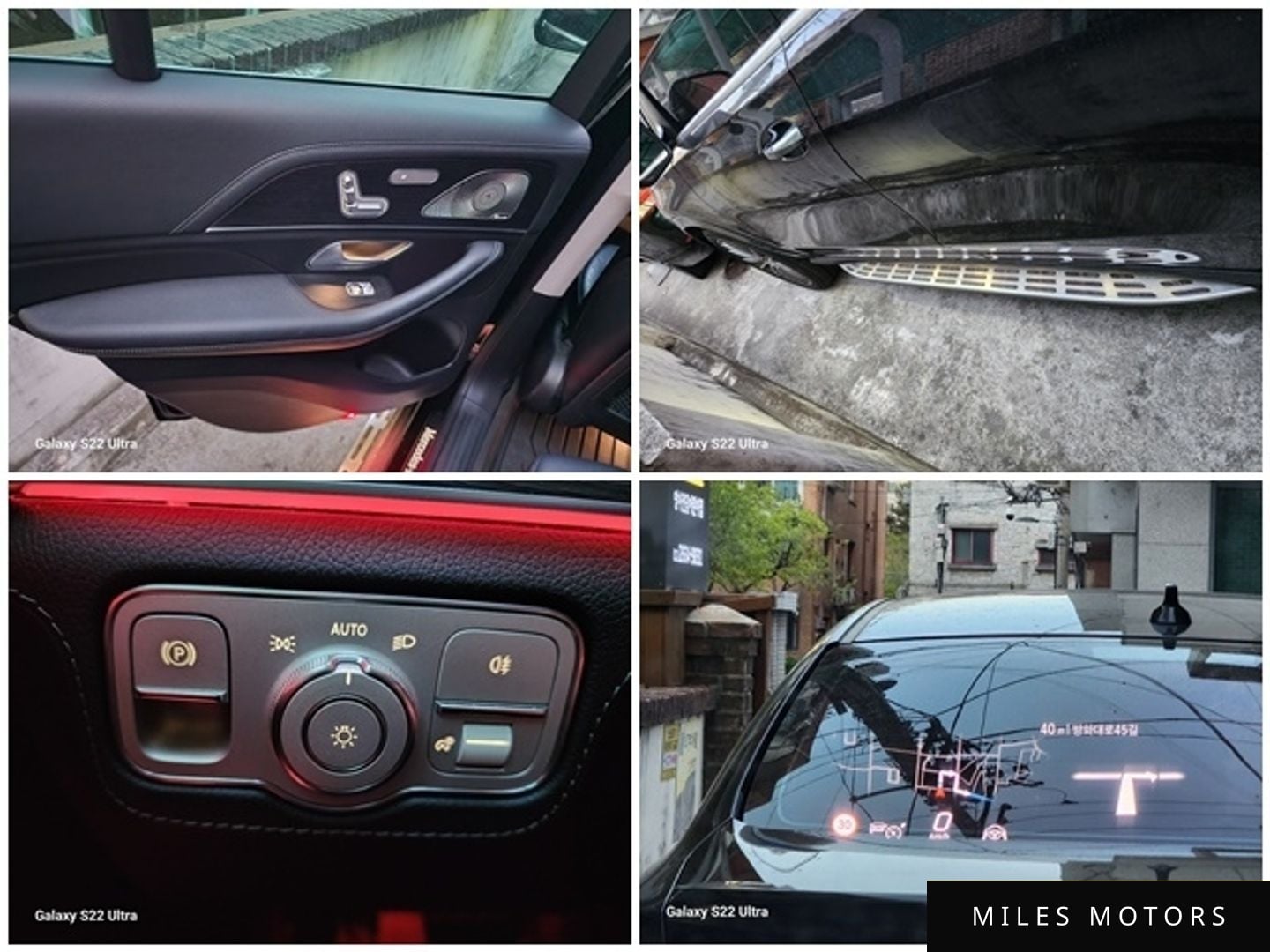 Mercedes-Benz GLE-Class W167 2024 — миниатюра 8