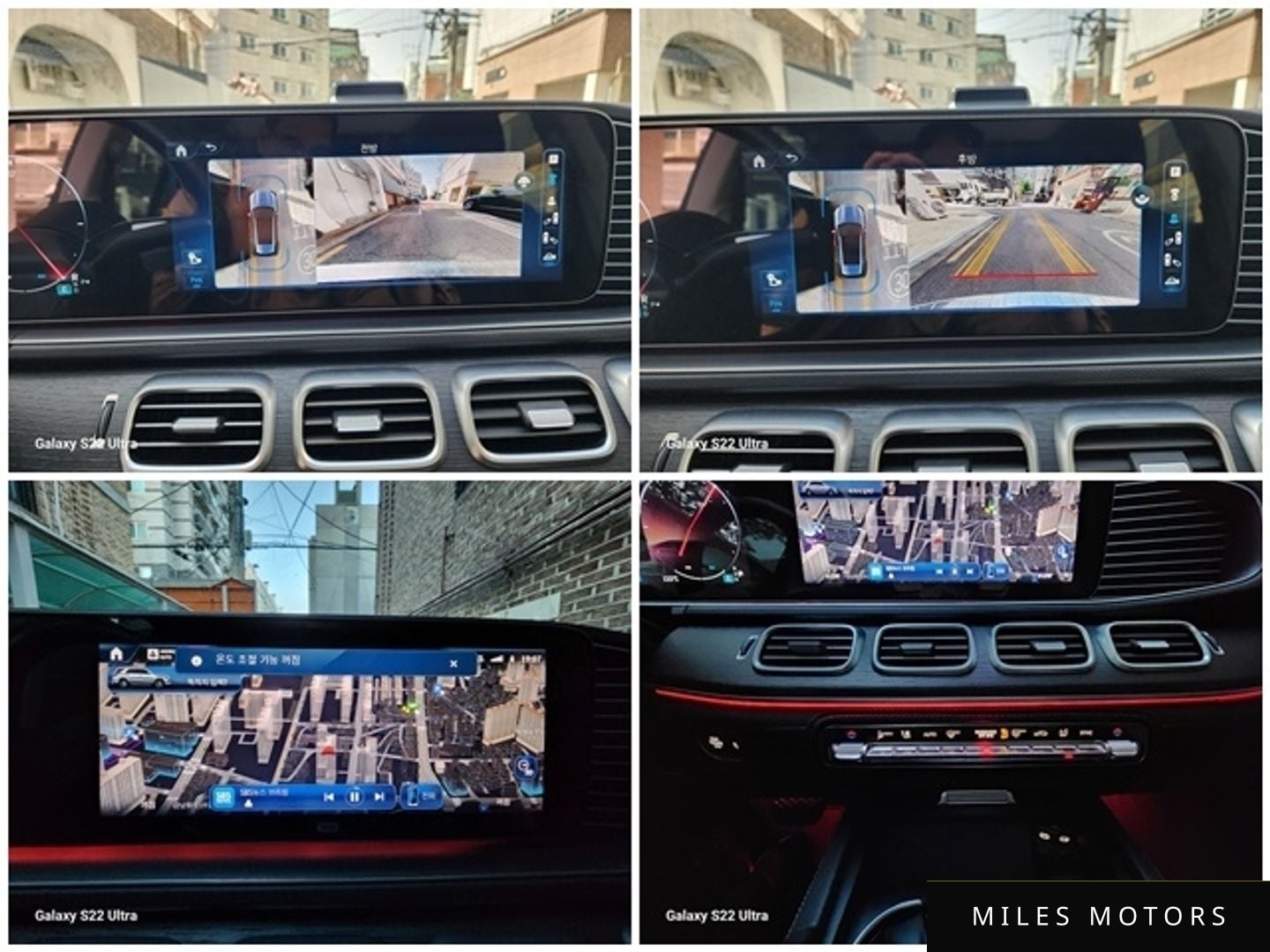 Mercedes-Benz GLE-Class W167 2024 — миниатюра 9