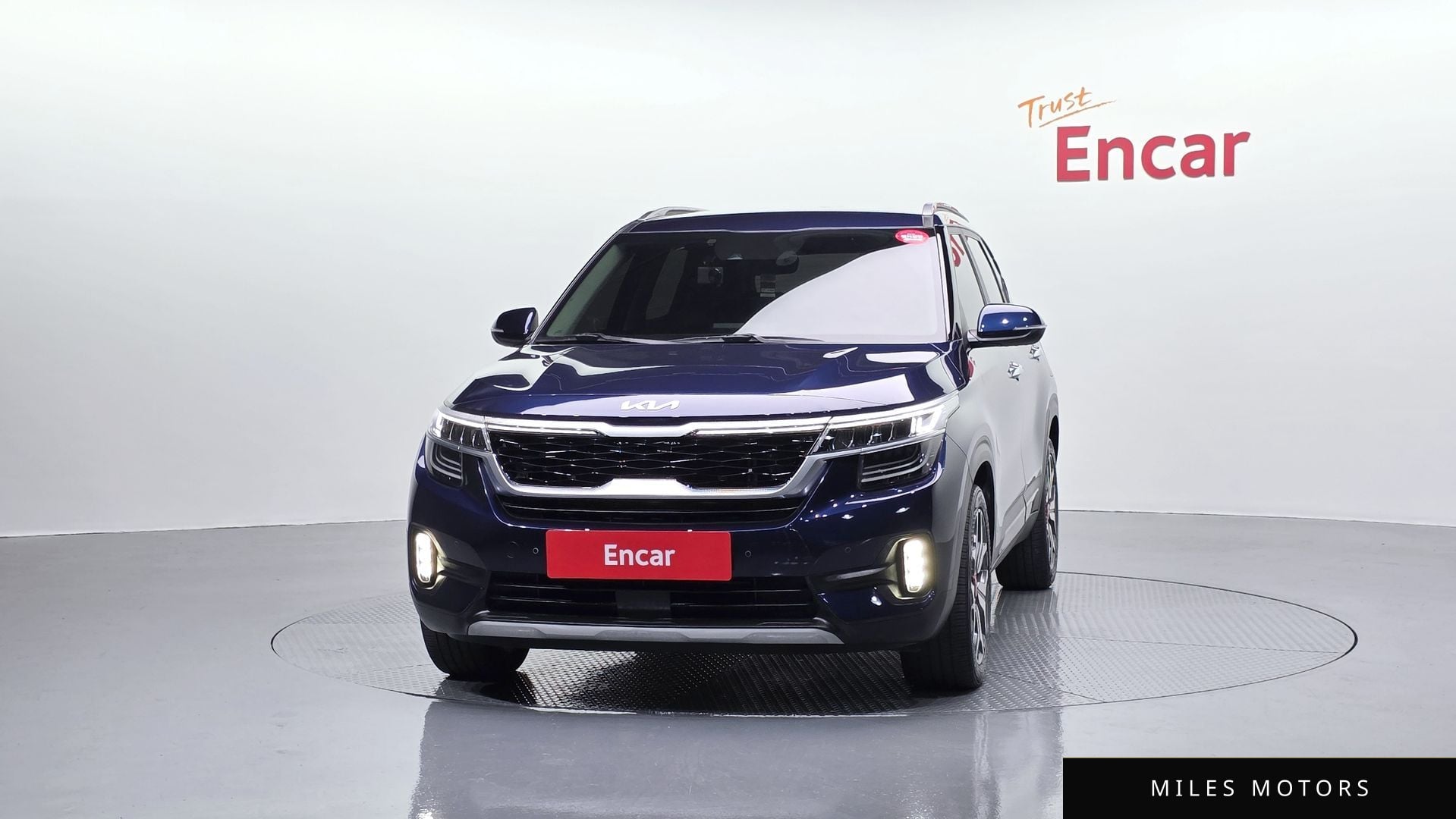 Kia Seltos 2022 — миниатюра 3