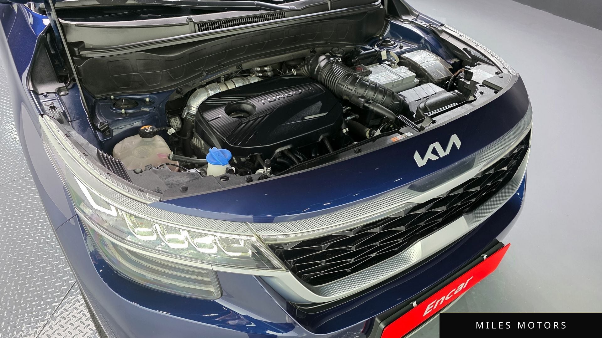 Kia Seltos 2022 — миниатюра 6