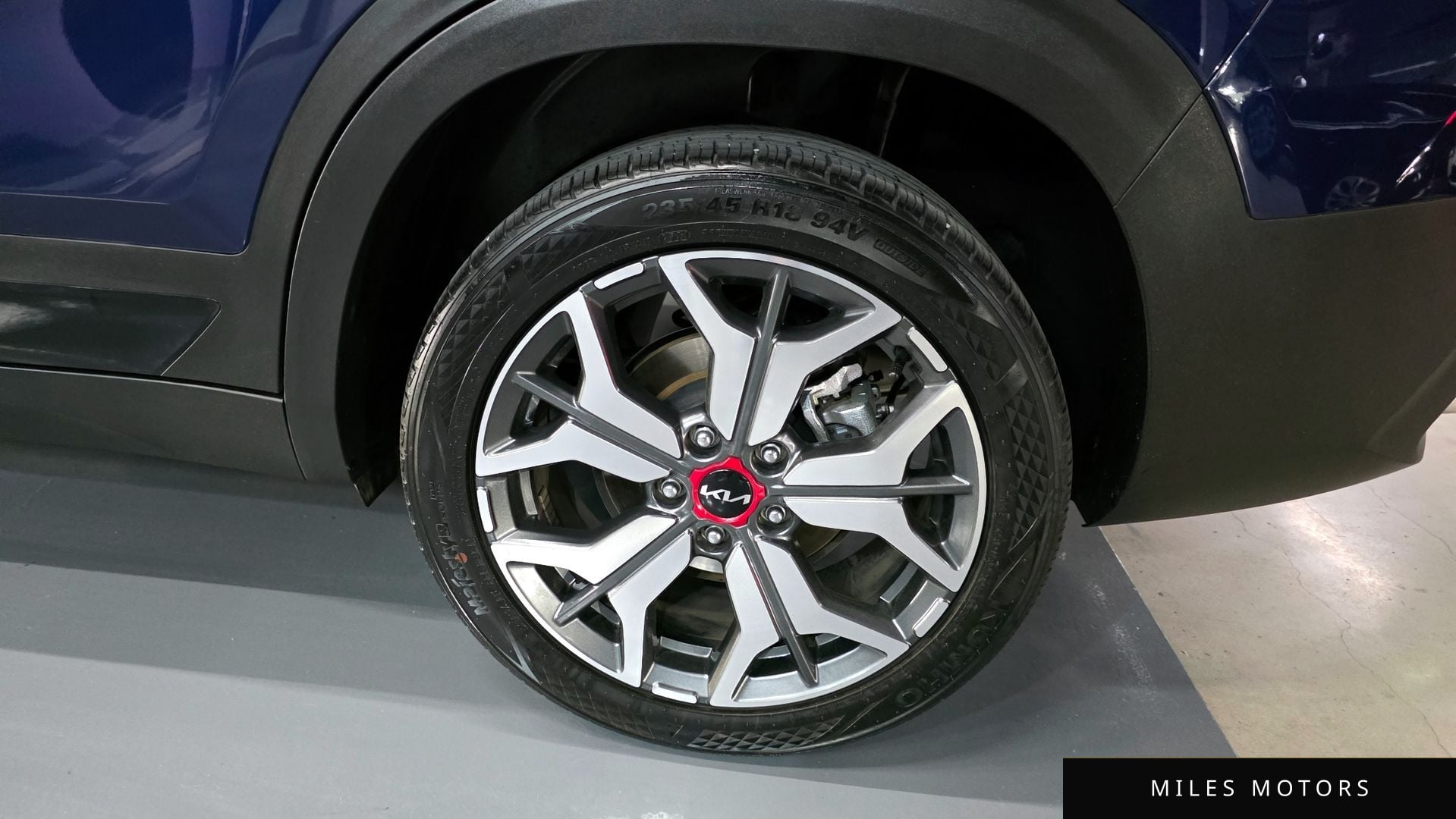 Kia Seltos 2022 — миниатюра 7