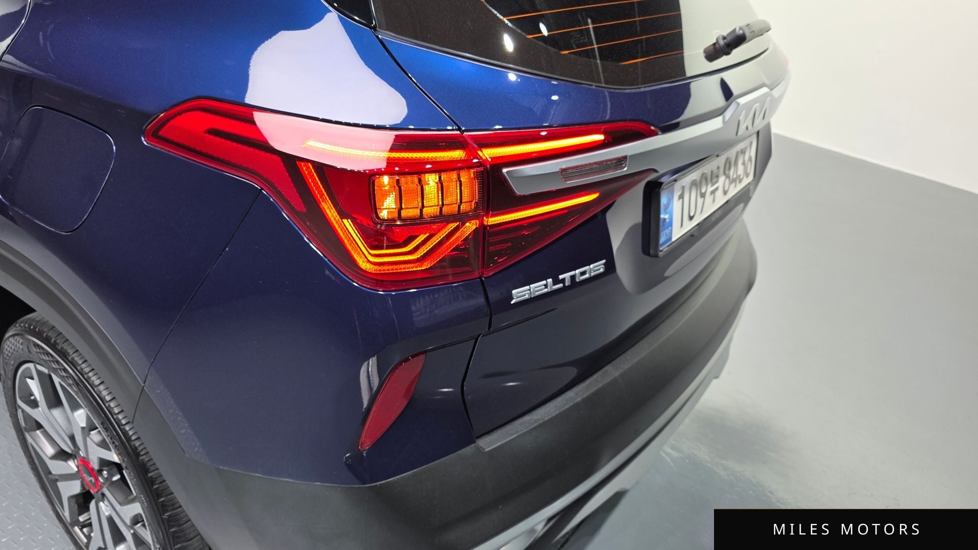 Kia Seltos 2022 — миниатюра 9