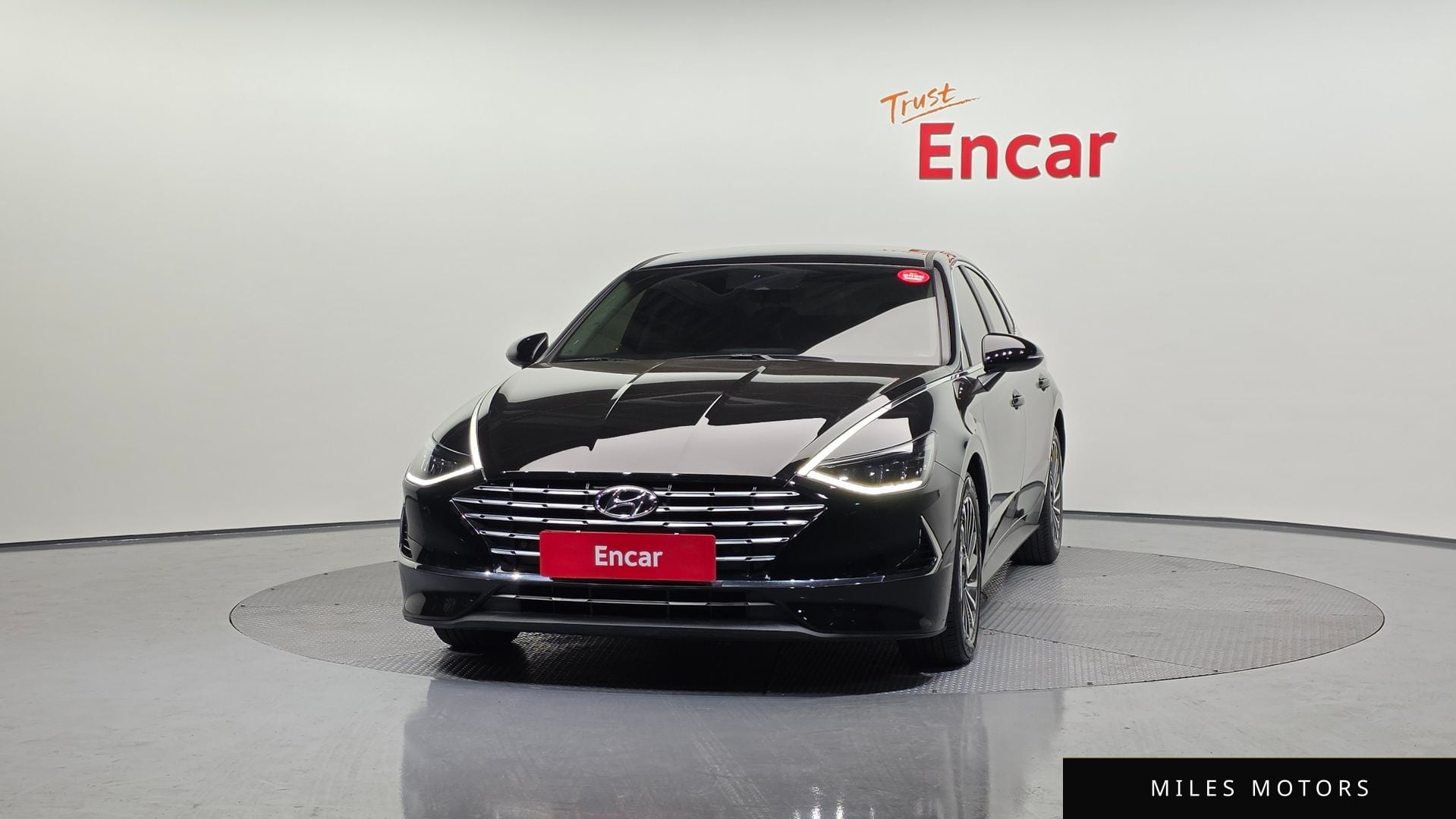Hyundai Sonata 2022 — миниатюра 3