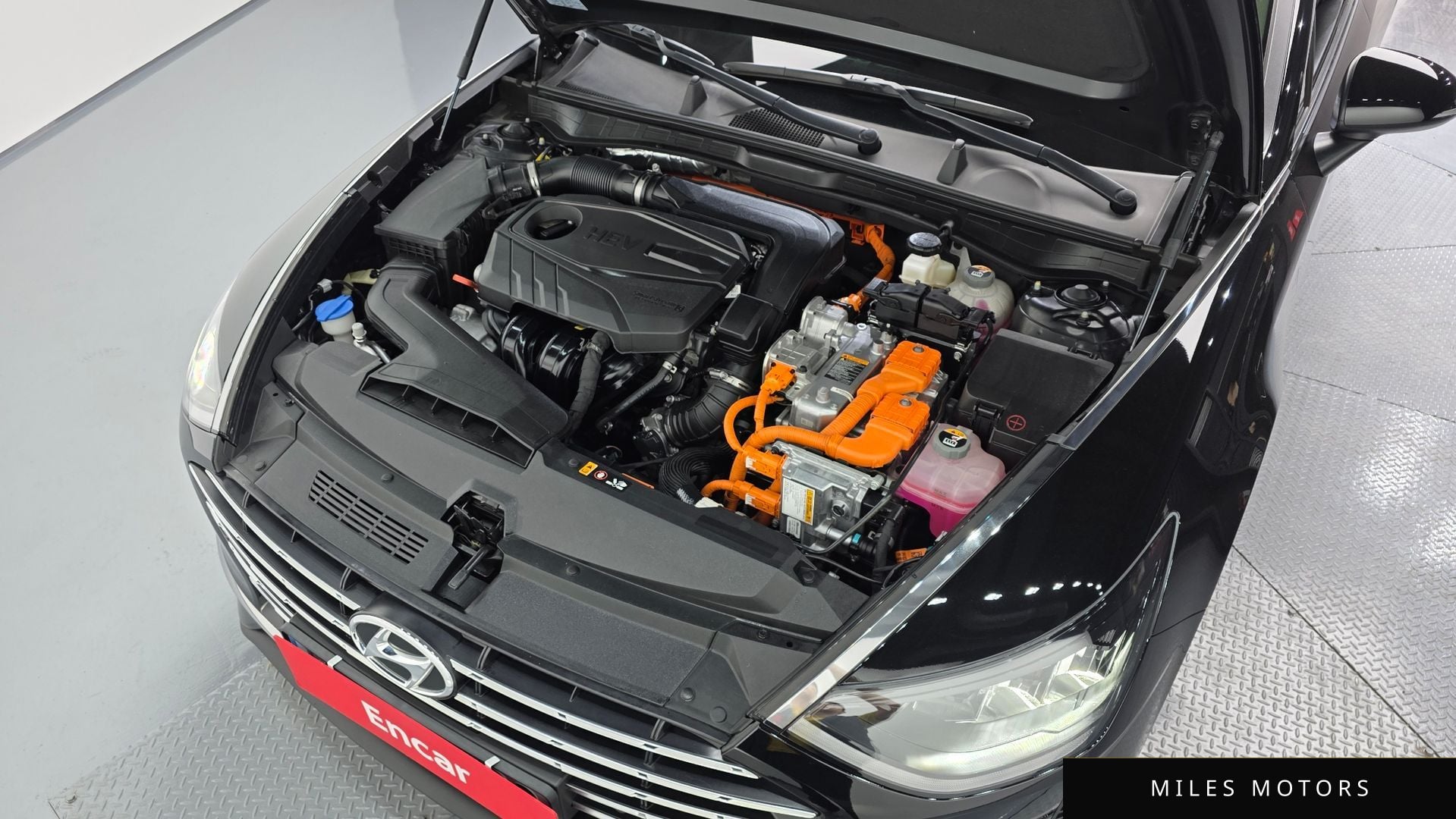 Hyundai Sonata 2022 — миниатюра 6
