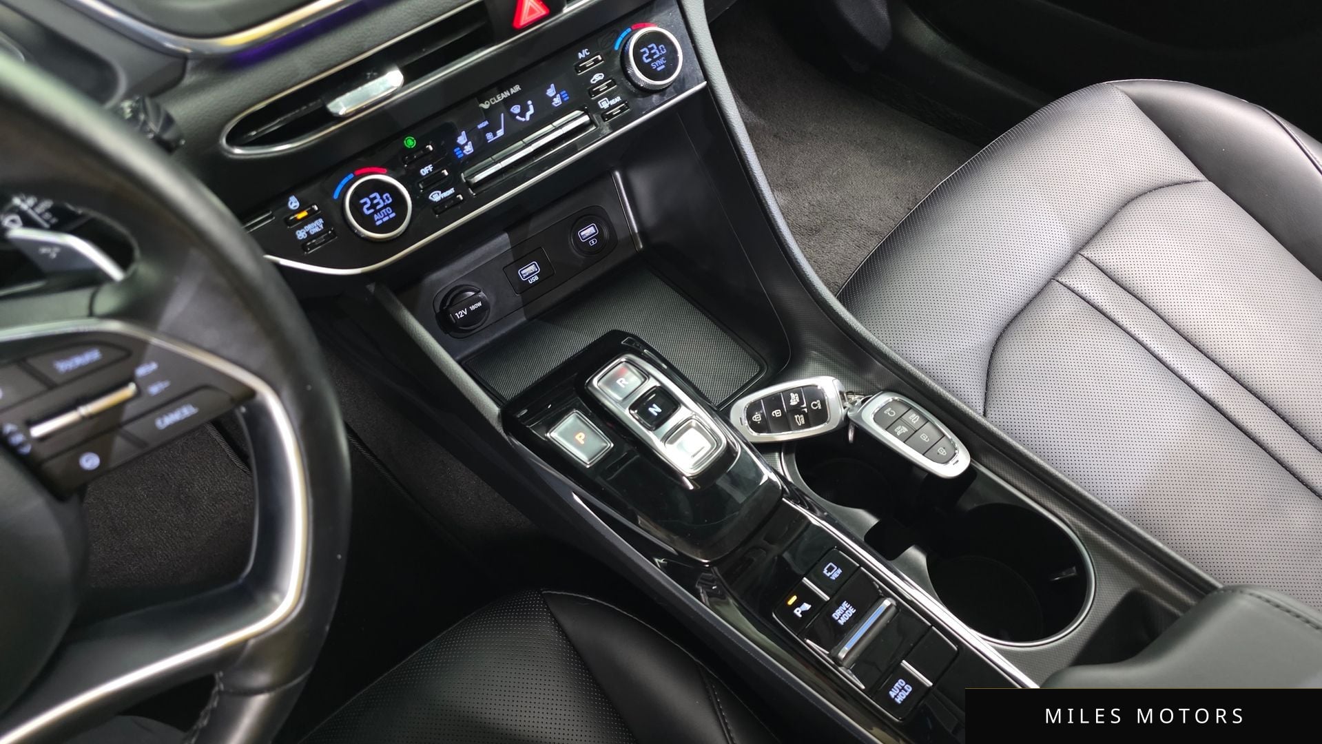 Hyundai Sonata 2022 — миниатюра 12