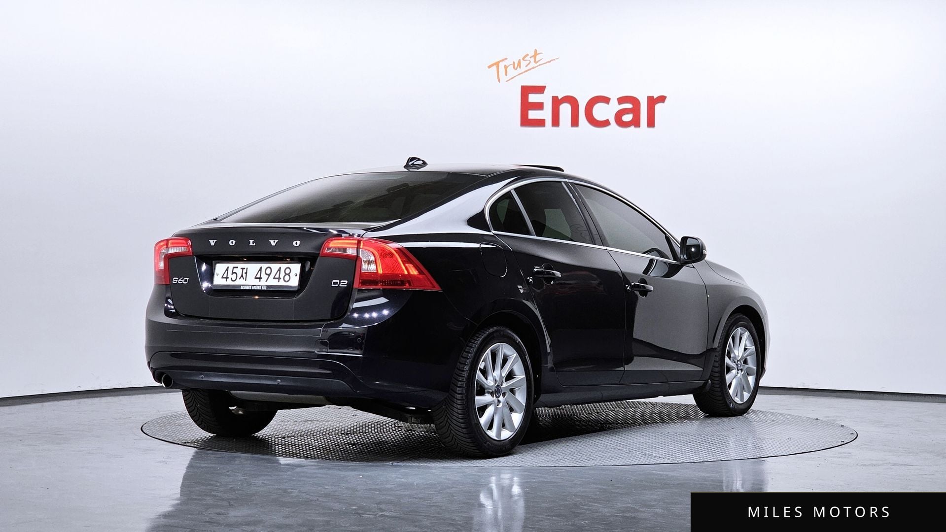 Volvo S60 2015 — миниатюра 2