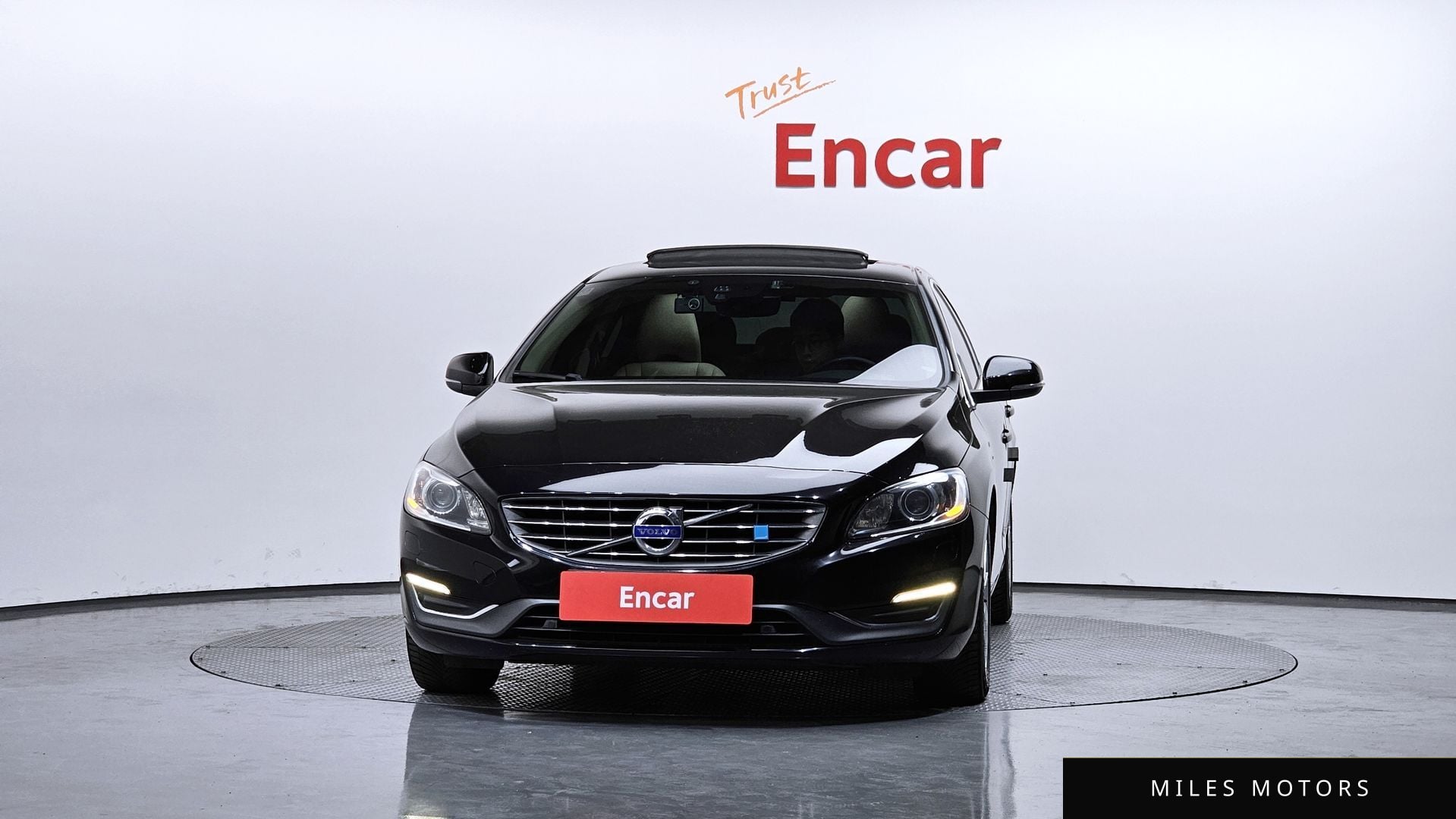 Volvo S60 2015 — миниатюра 3