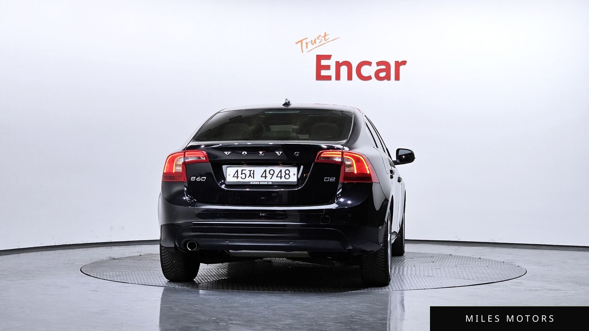 Volvo S60 2015 — миниатюра 4