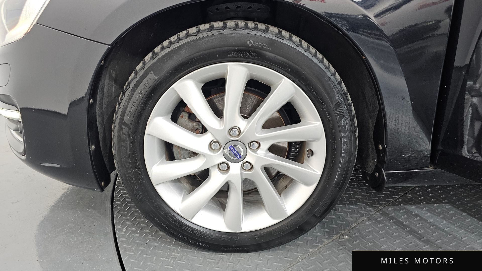 Volvo S60 2015 — миниатюра 5