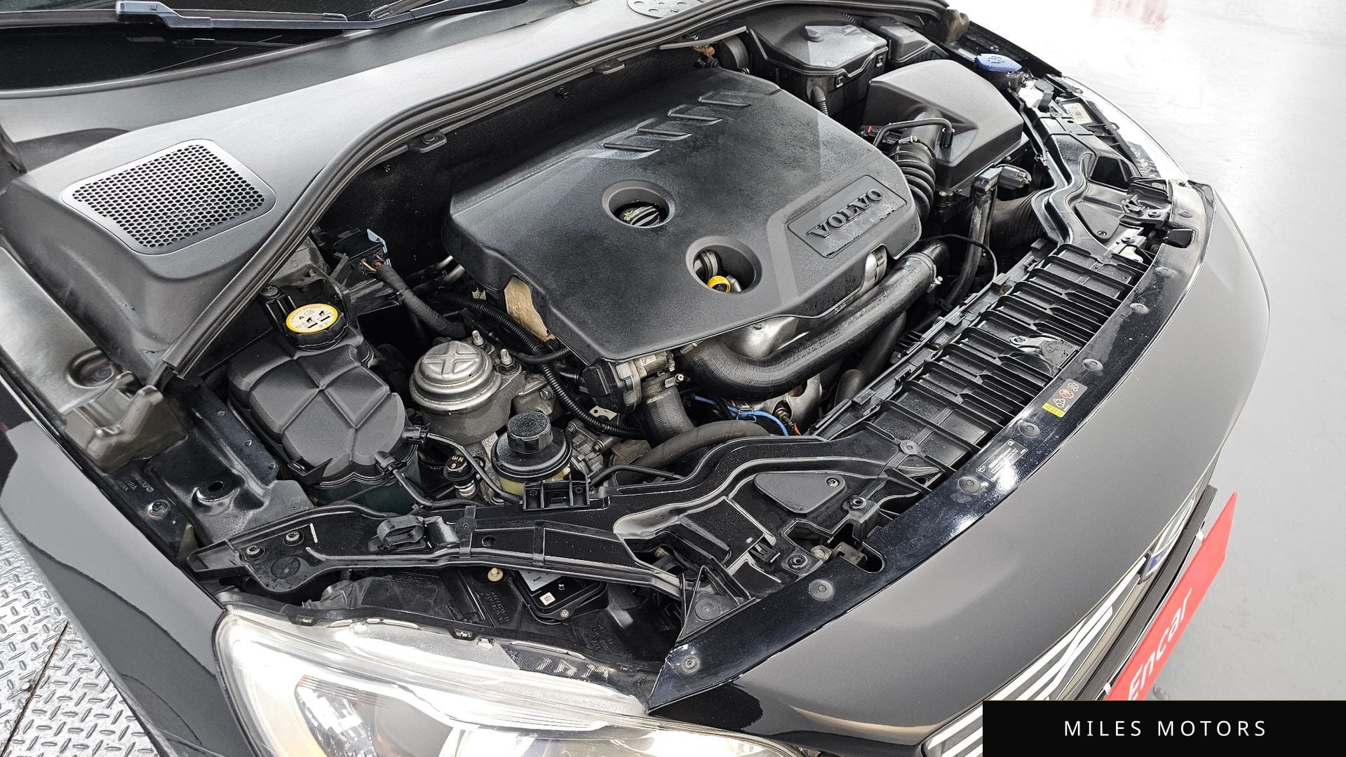 Volvo S60 2015 — миниатюра 6
