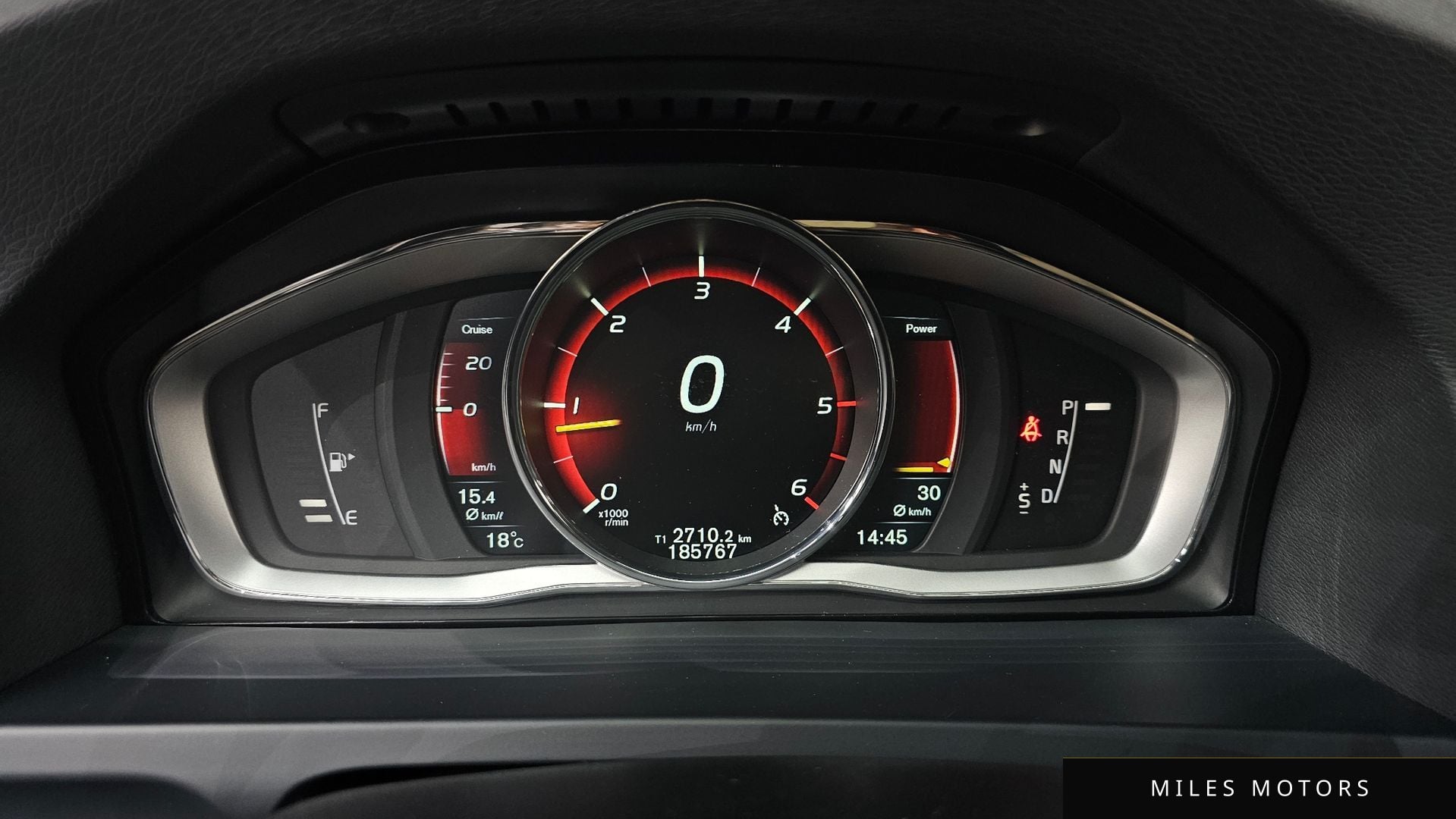 Volvo S60 2015 — миниатюра 8