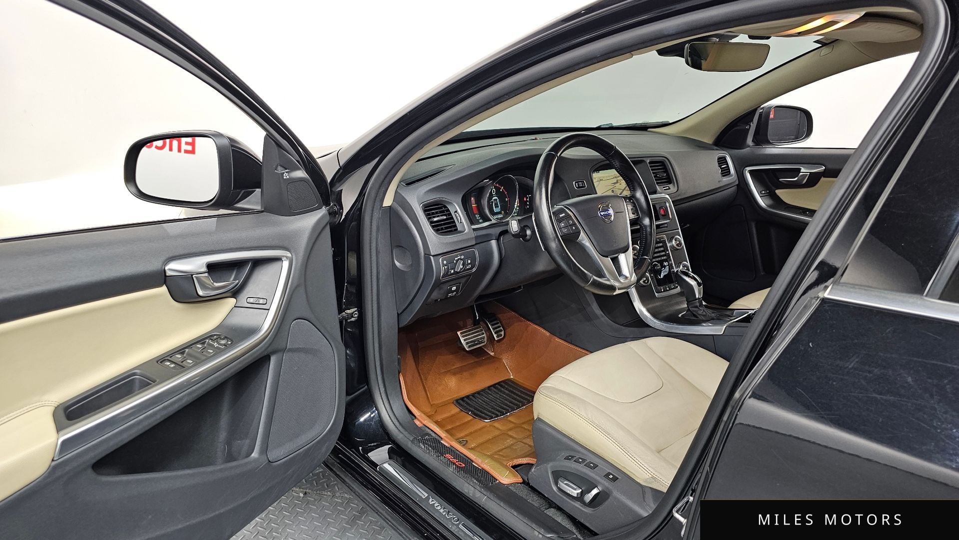 Volvo S60 2015 — миниатюра 10
