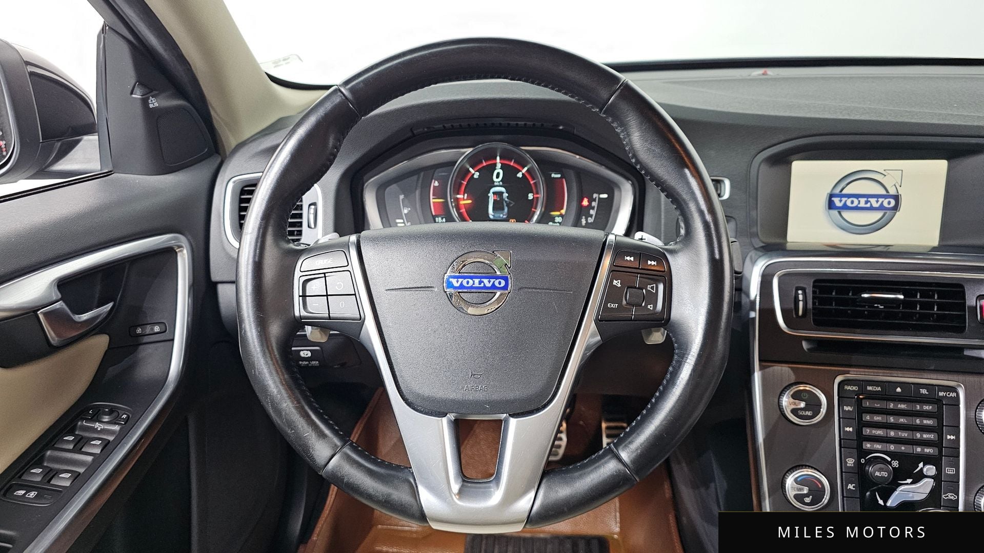 Volvo S60 2015 — миниатюра 12