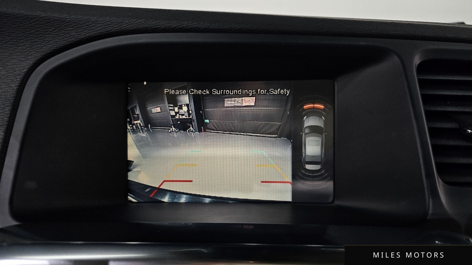 Volvo S60 2015 — миниатюра 14
