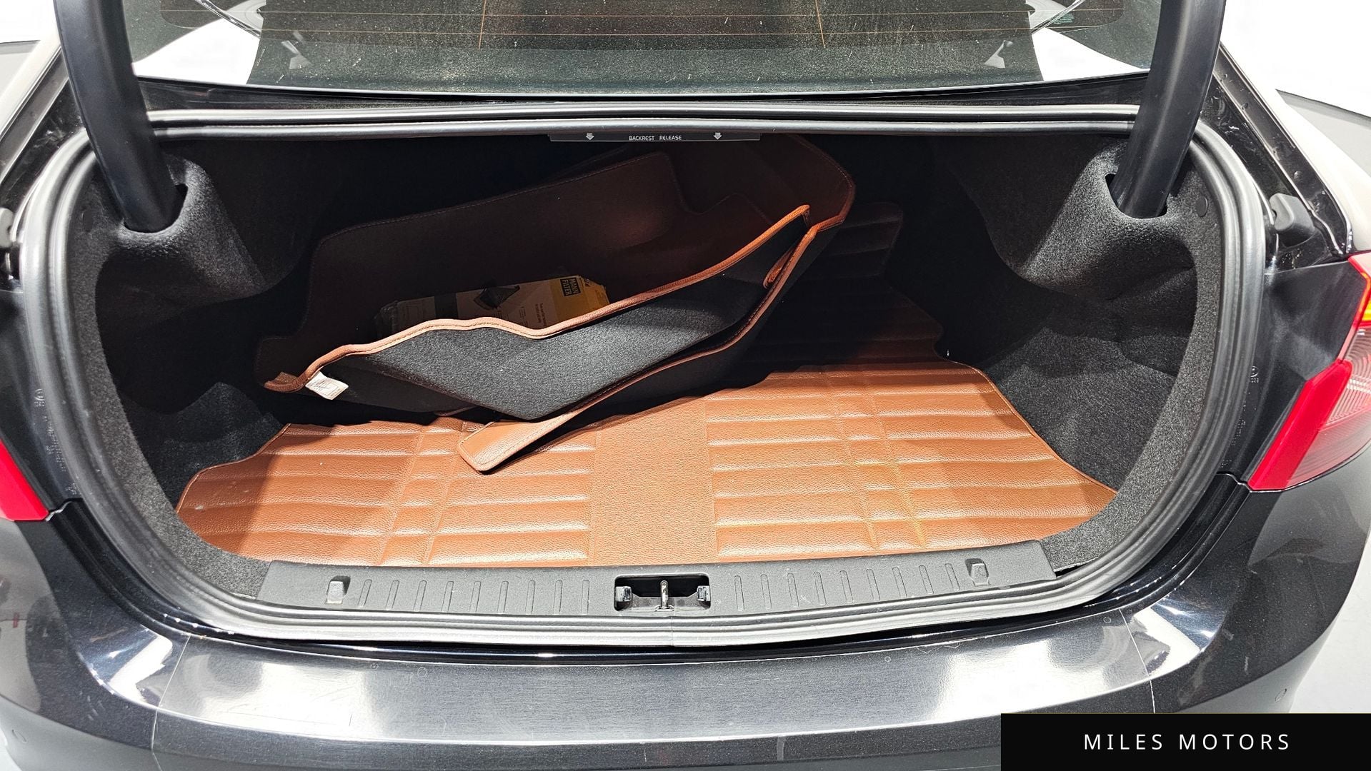 Volvo S60 2015 — миниатюра 20