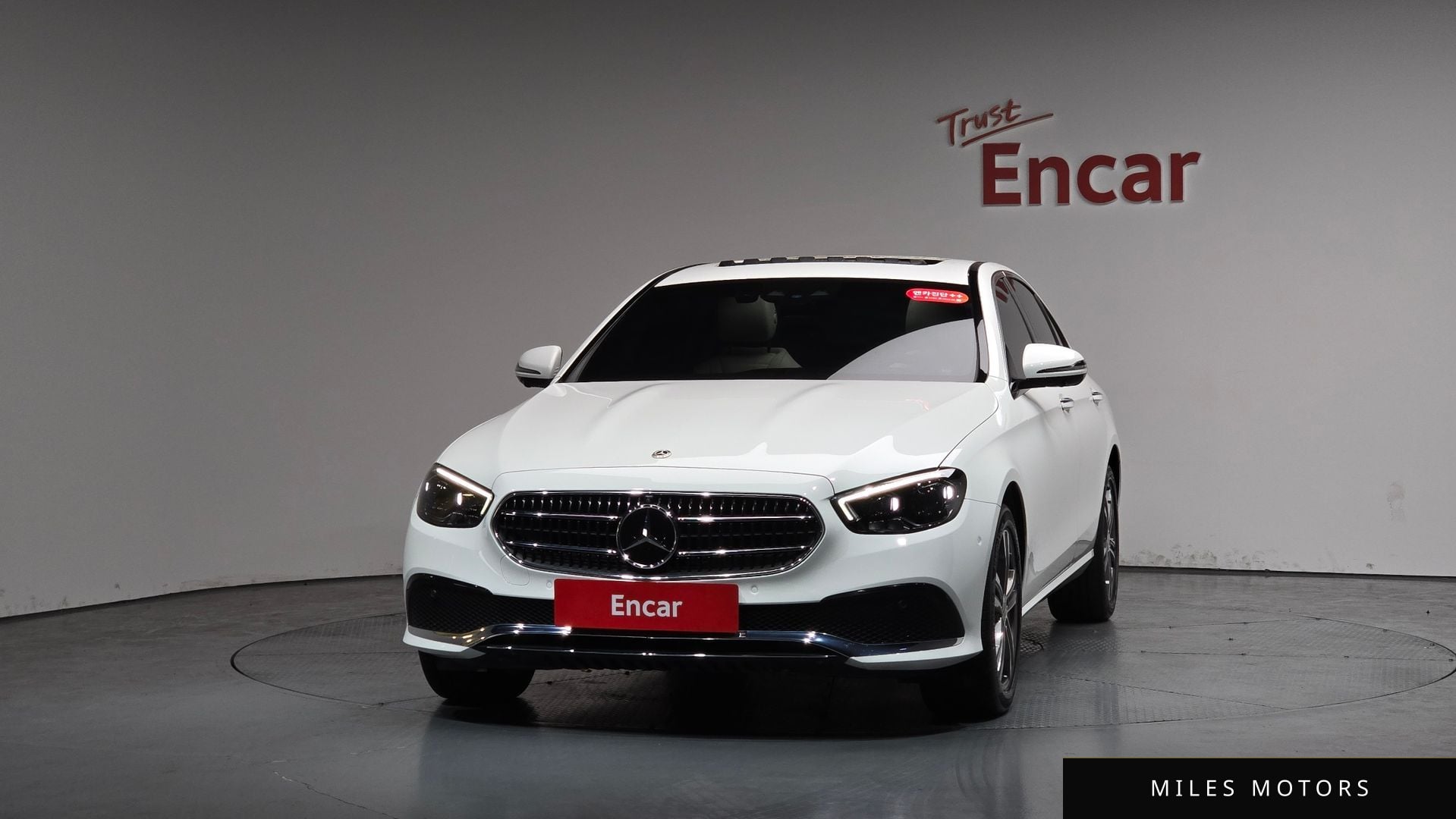 Mercedes-Benz E-Class W213 2022 — миниатюра 2