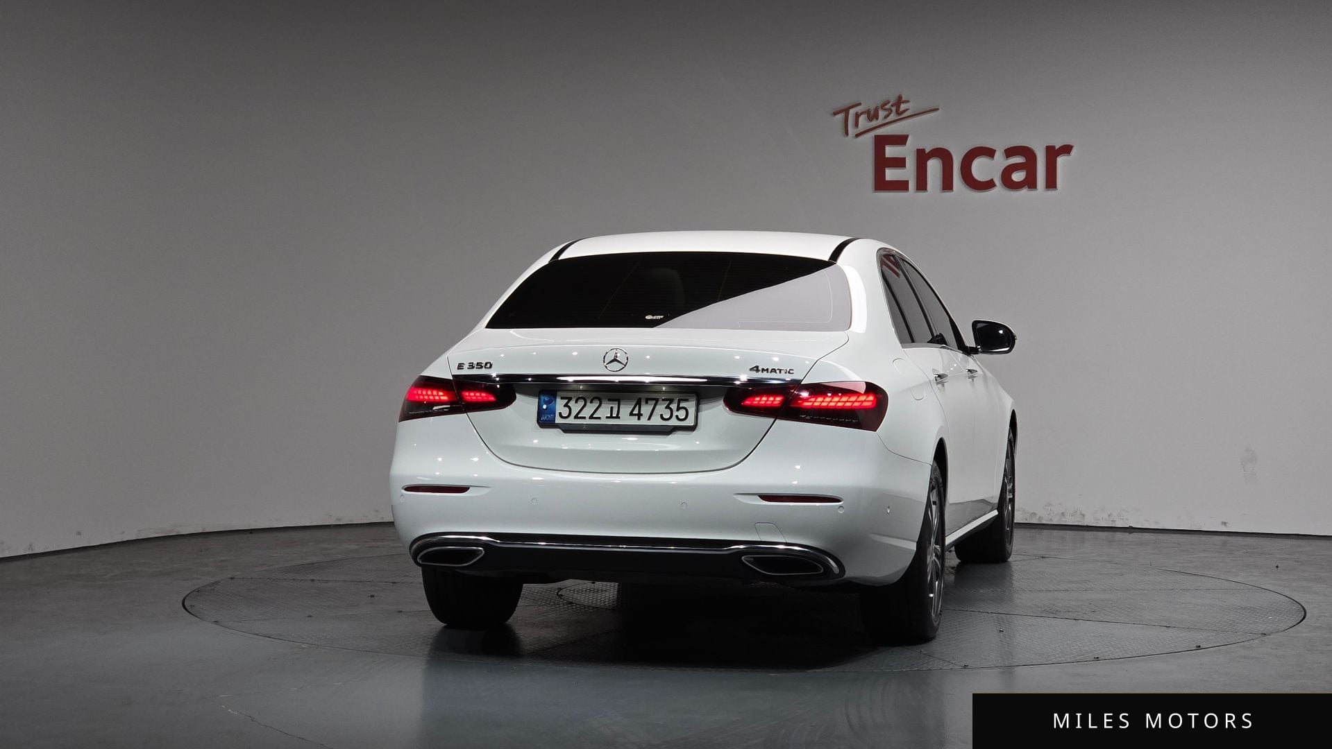 Mercedes-Benz E-Class W213 2022 — миниатюра 3