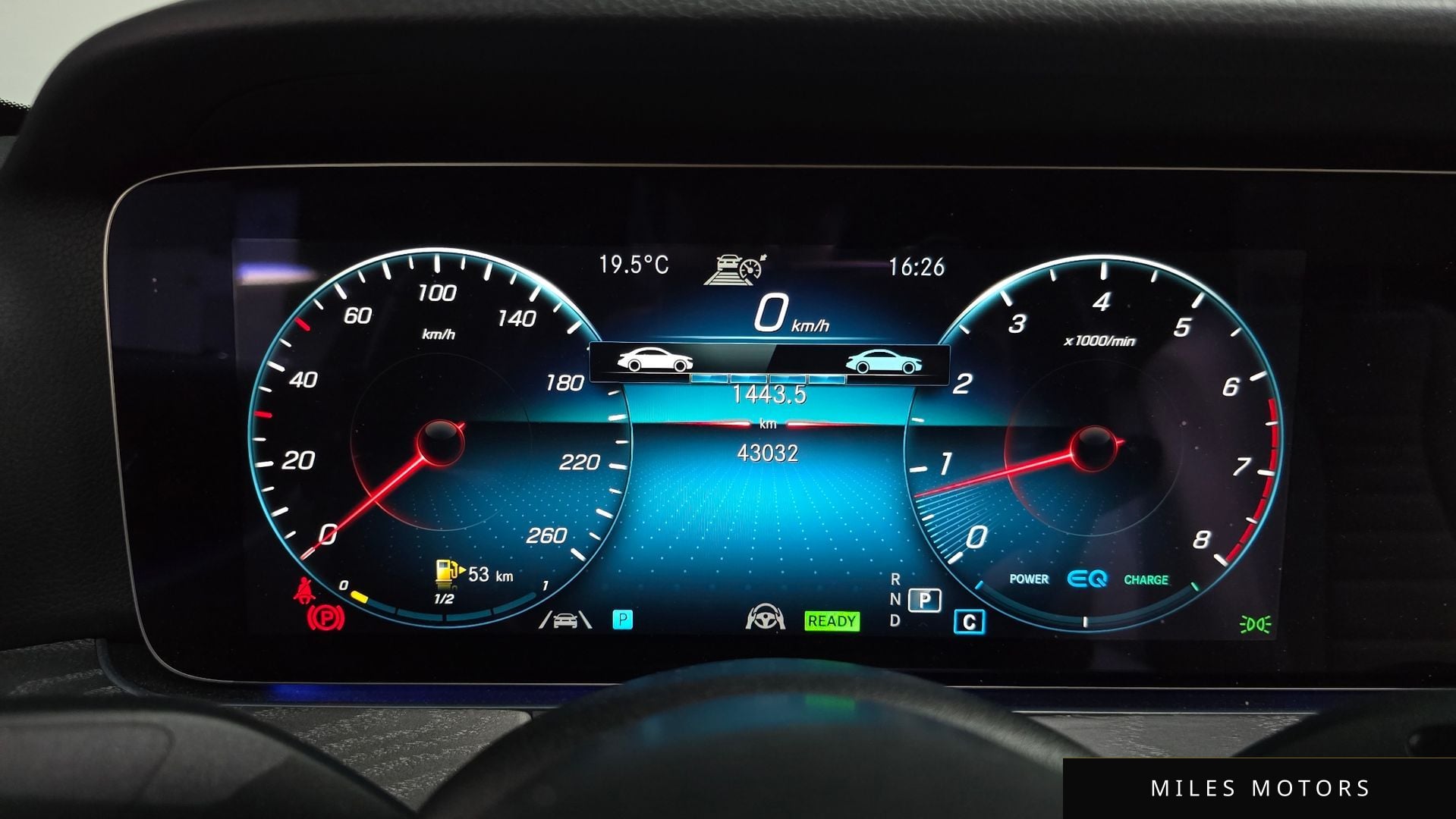 Mercedes-Benz E-Class W213 2022 — миниатюра 10