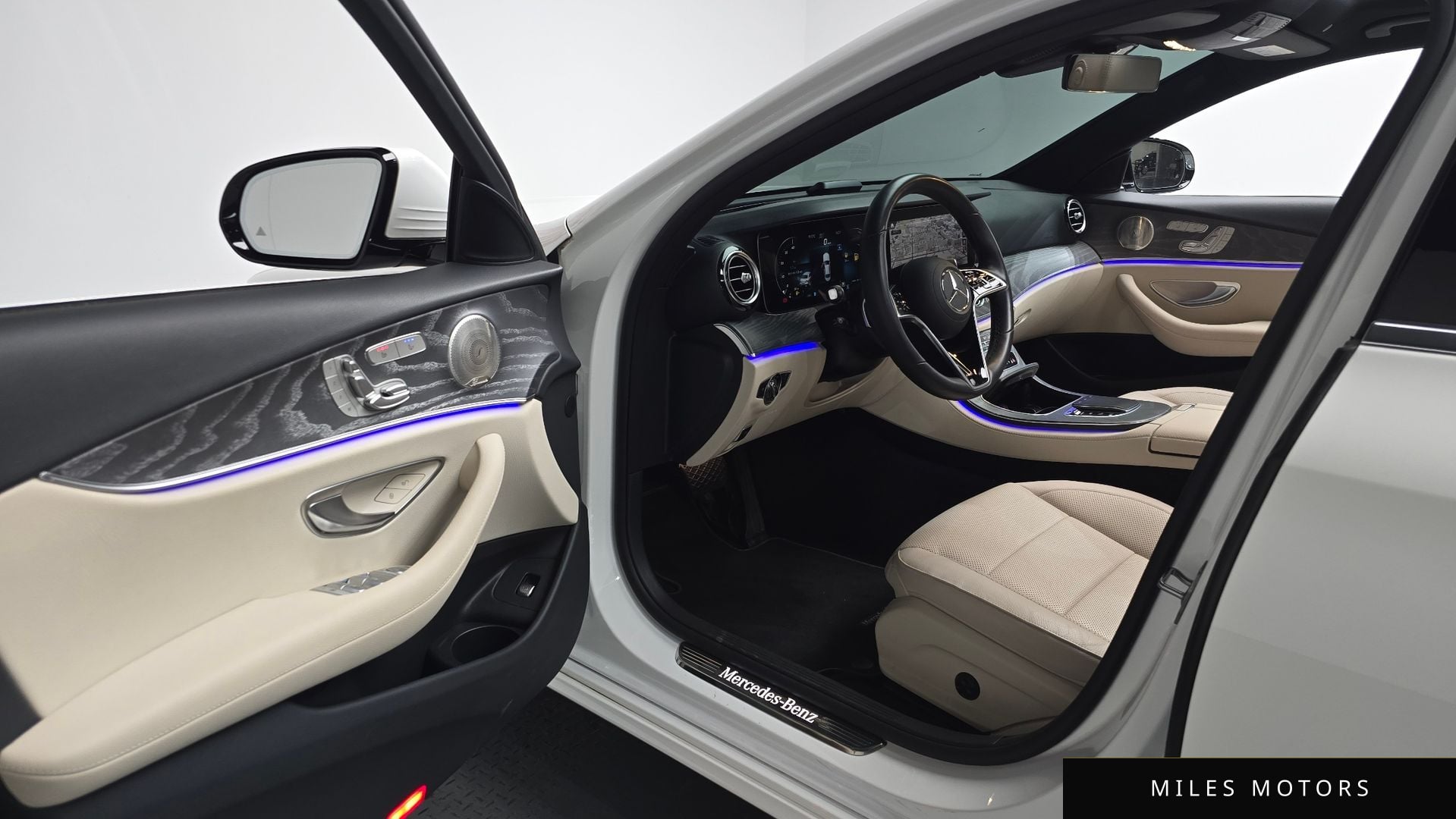 Mercedes-Benz E-Class W213 2022 — миниатюра 12