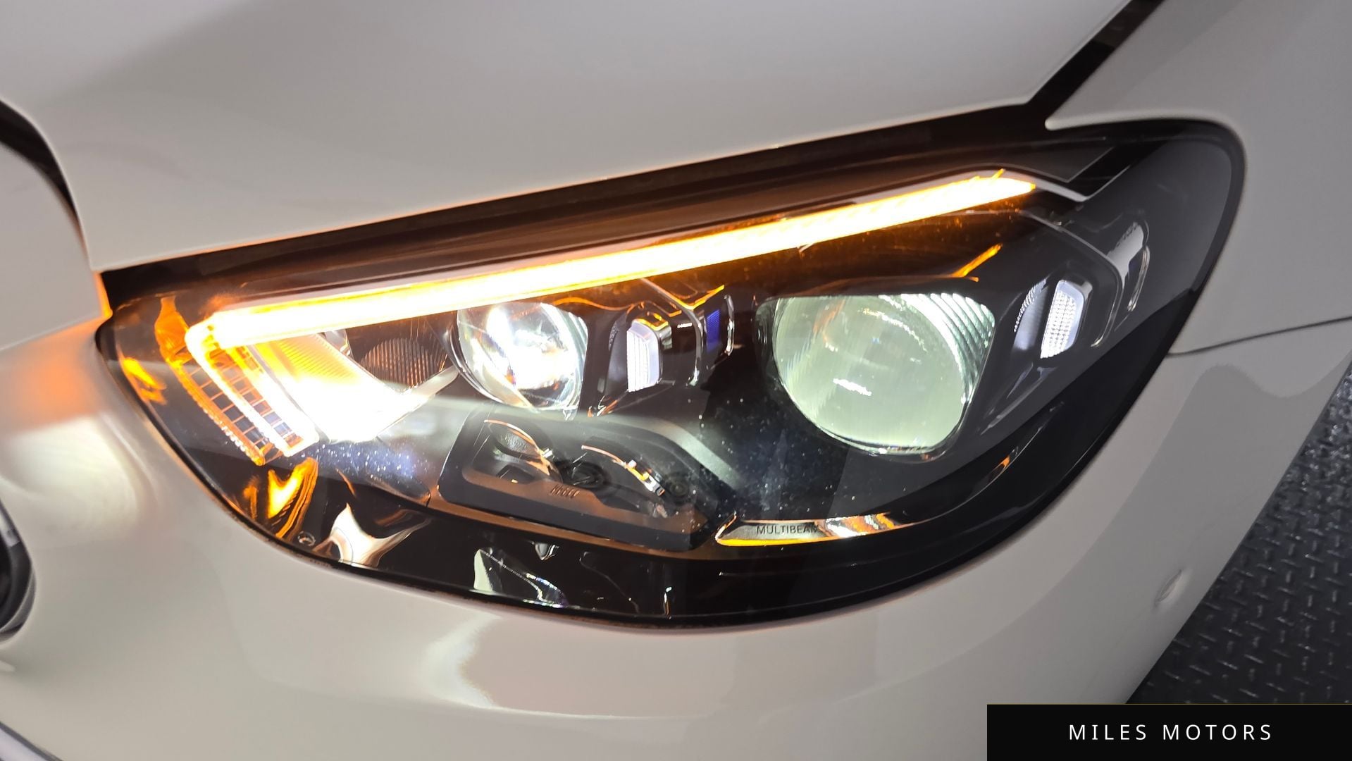Mercedes-Benz E-Class W213 2022 — миниатюра 7