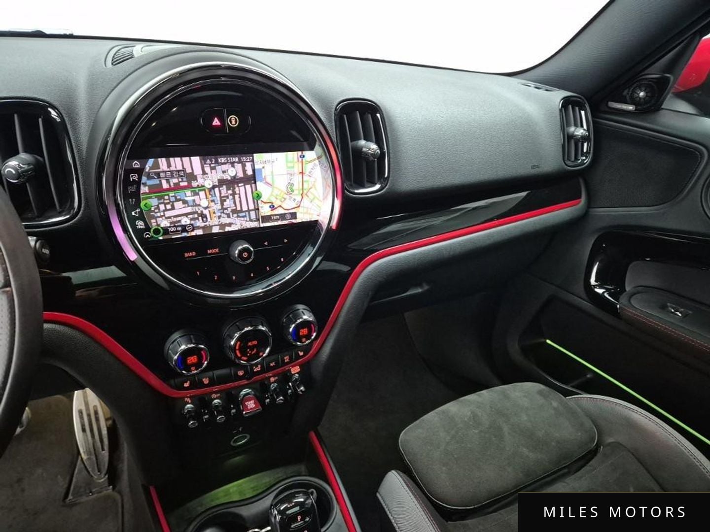 MINI Countryman 2021 — миниатюра 9