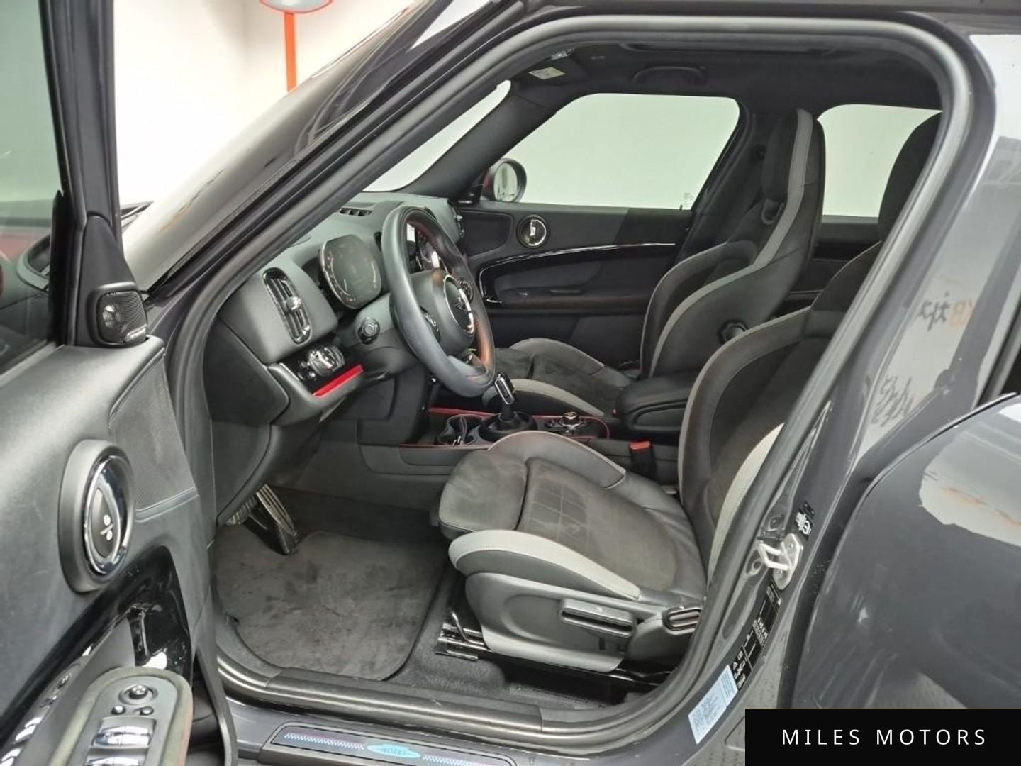 MINI Countryman 2021 — миниатюра 10