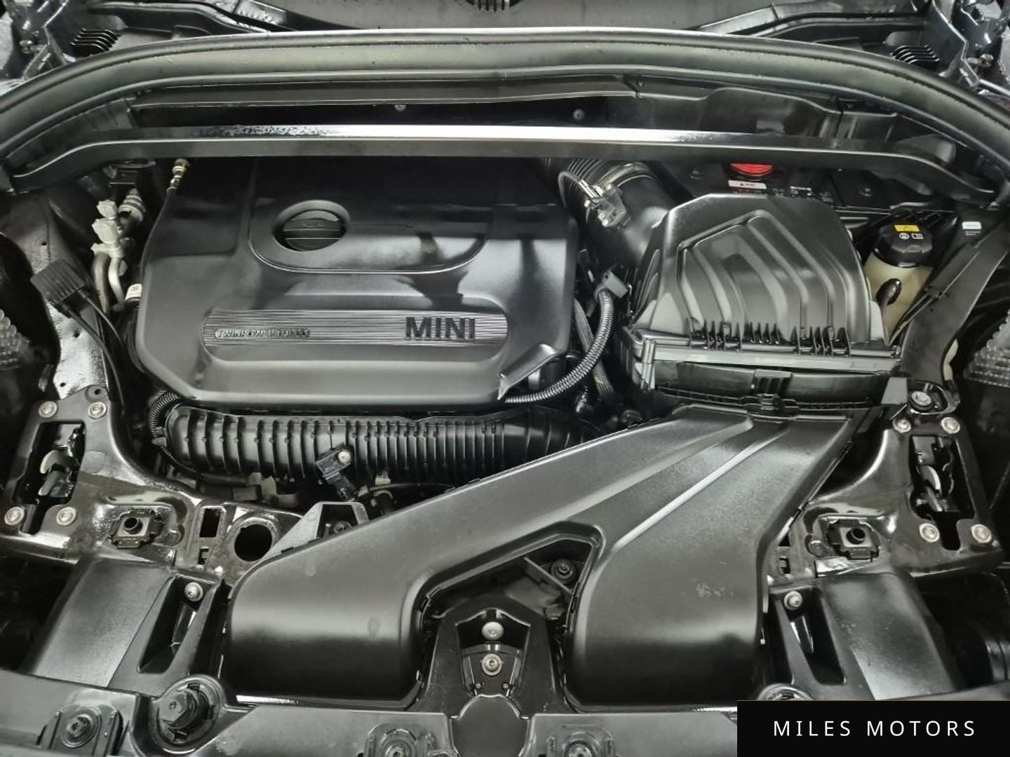 MINI Countryman 2021 — миниатюра 11