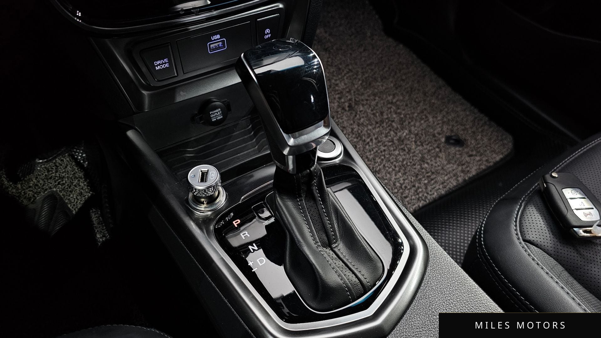 KG Mobility TIBOLI 2020 — миниатюра 12