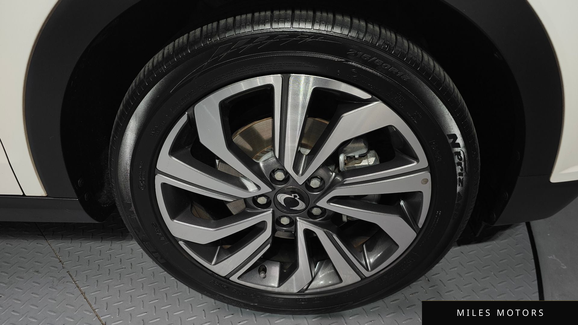 KG Mobility TIBOLI 2020 — миниатюра 7
