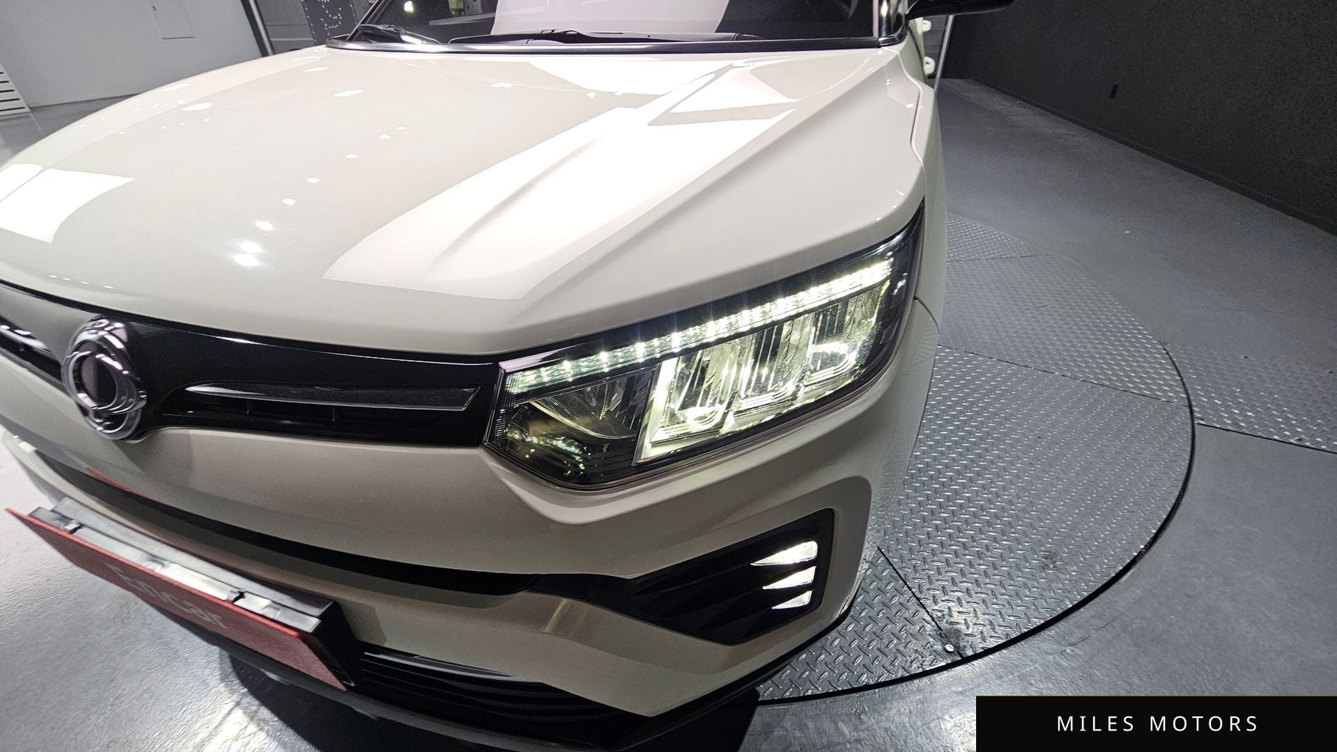 KG Mobility TIBOLI 2020 — миниатюра 8