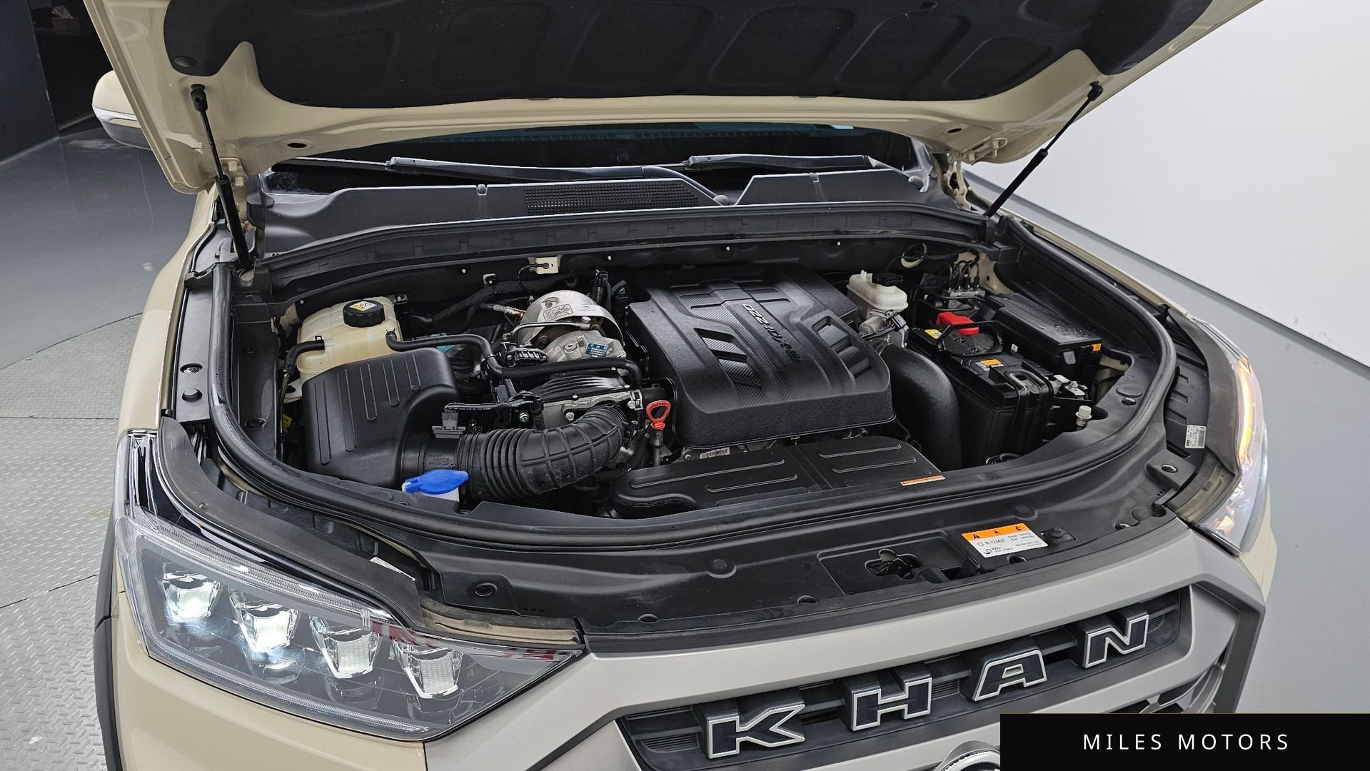 KG Mobility Rexton 2024 — миниатюра 6