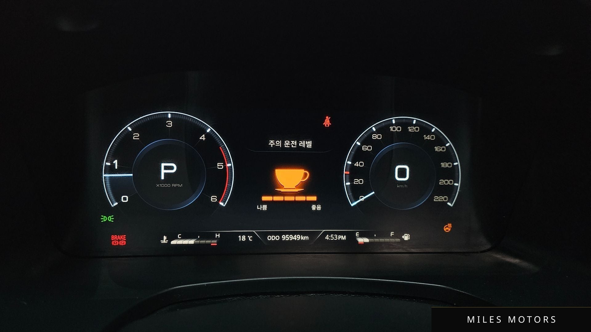 KG Mobility Rexton 2024 — миниатюра 11