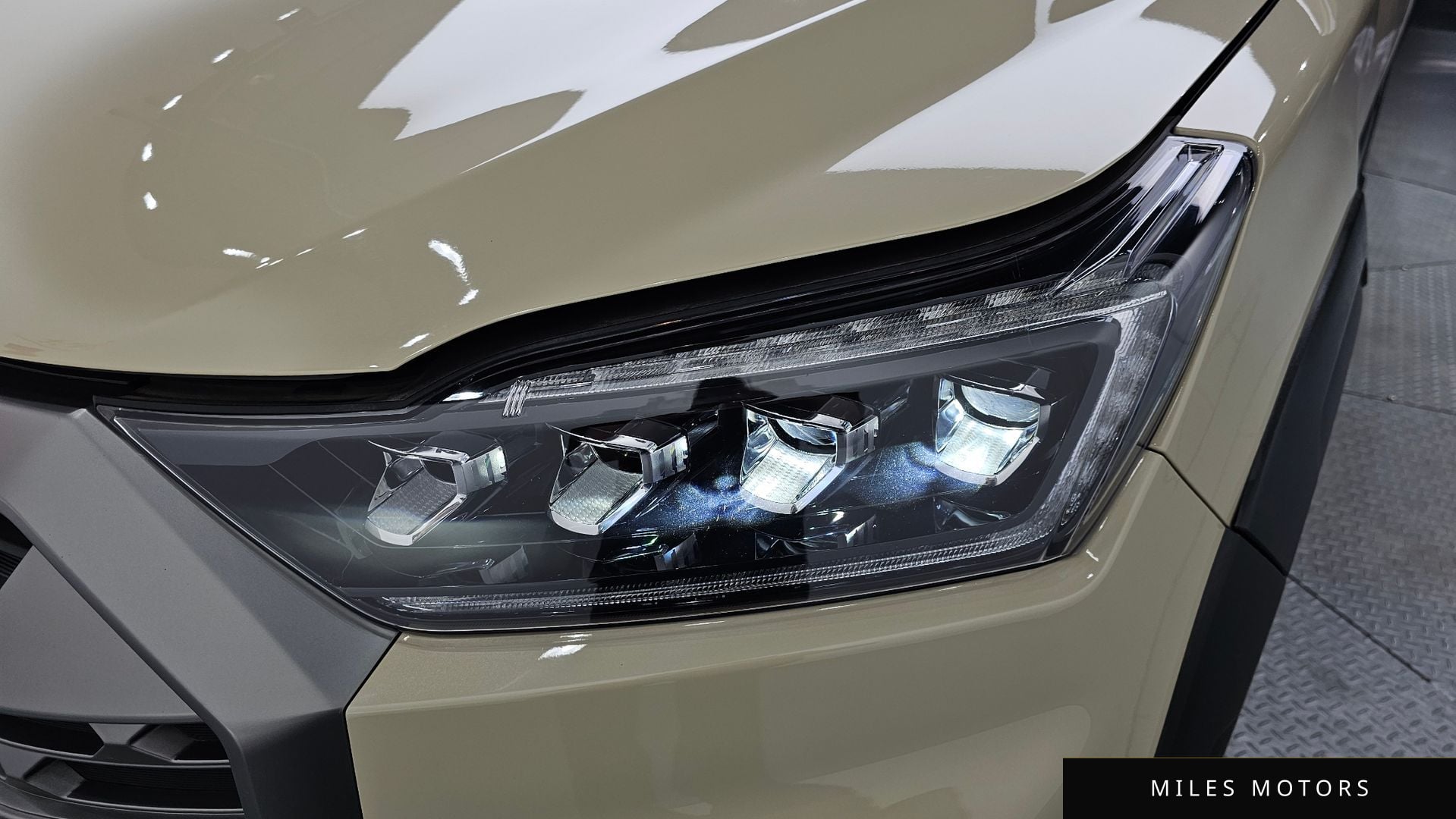 KG Mobility Rexton 2024 — миниатюра 8