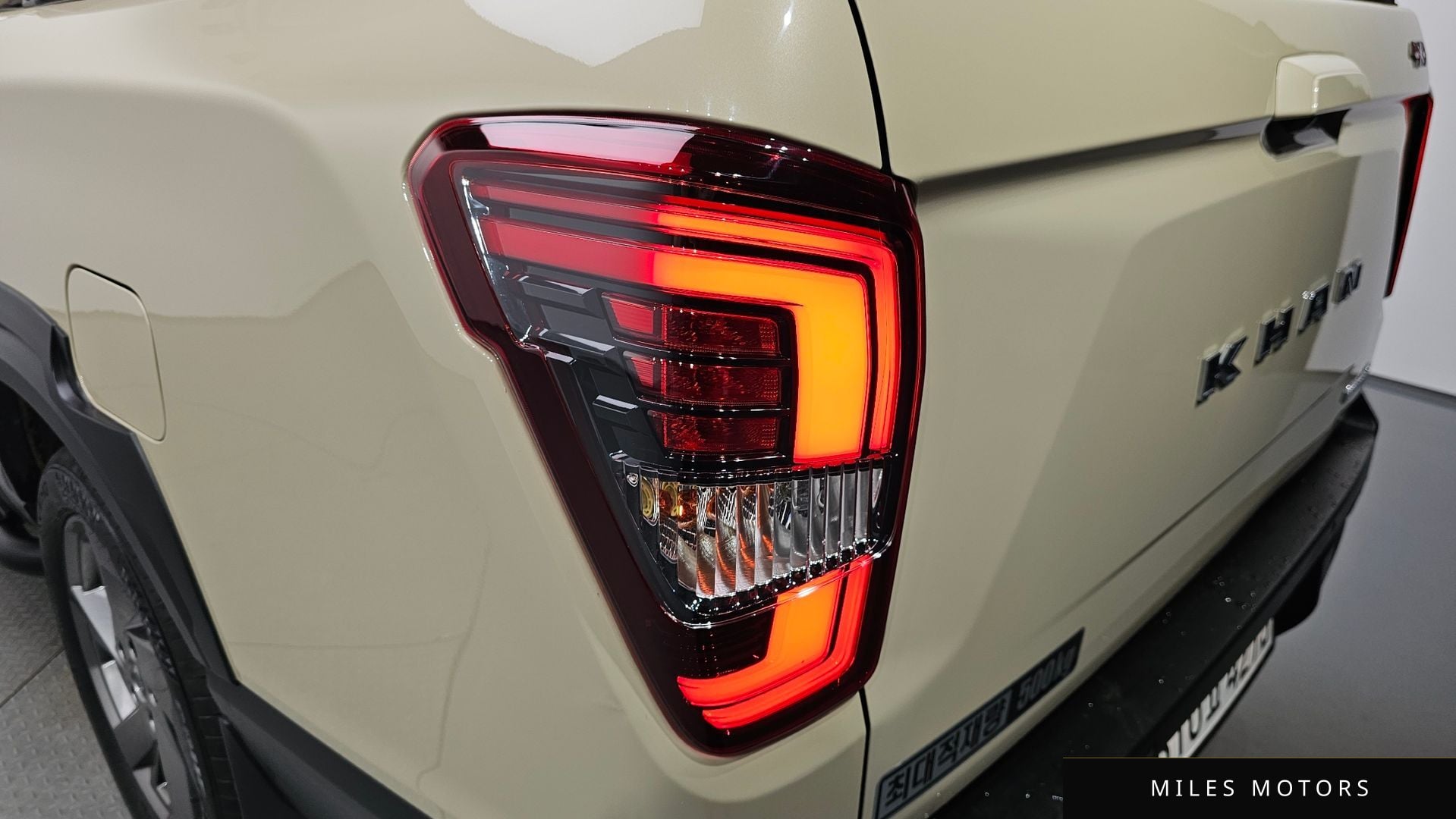 KG Mobility Rexton 2024 — миниатюра 9