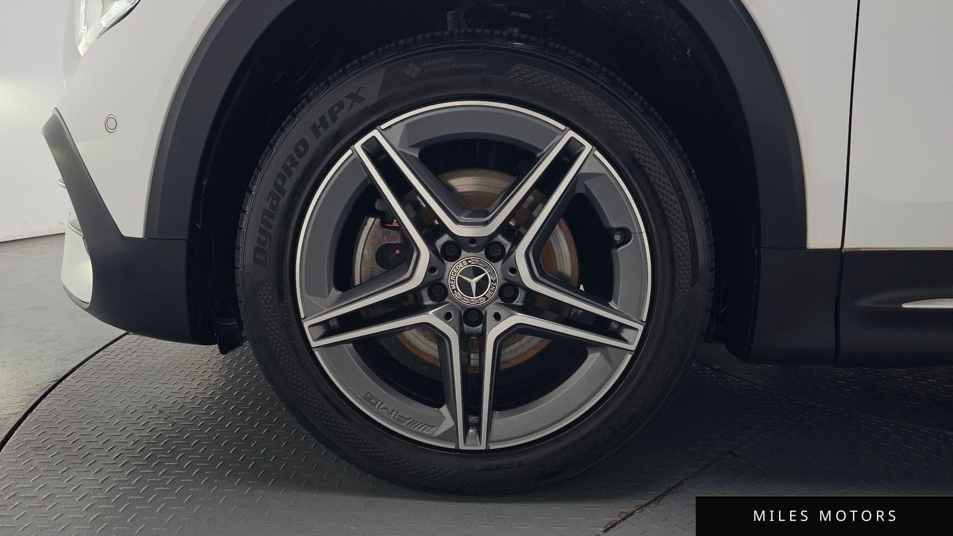 Mercedes-Benz GLB-클래스 X247 2021 — миниатюра 5