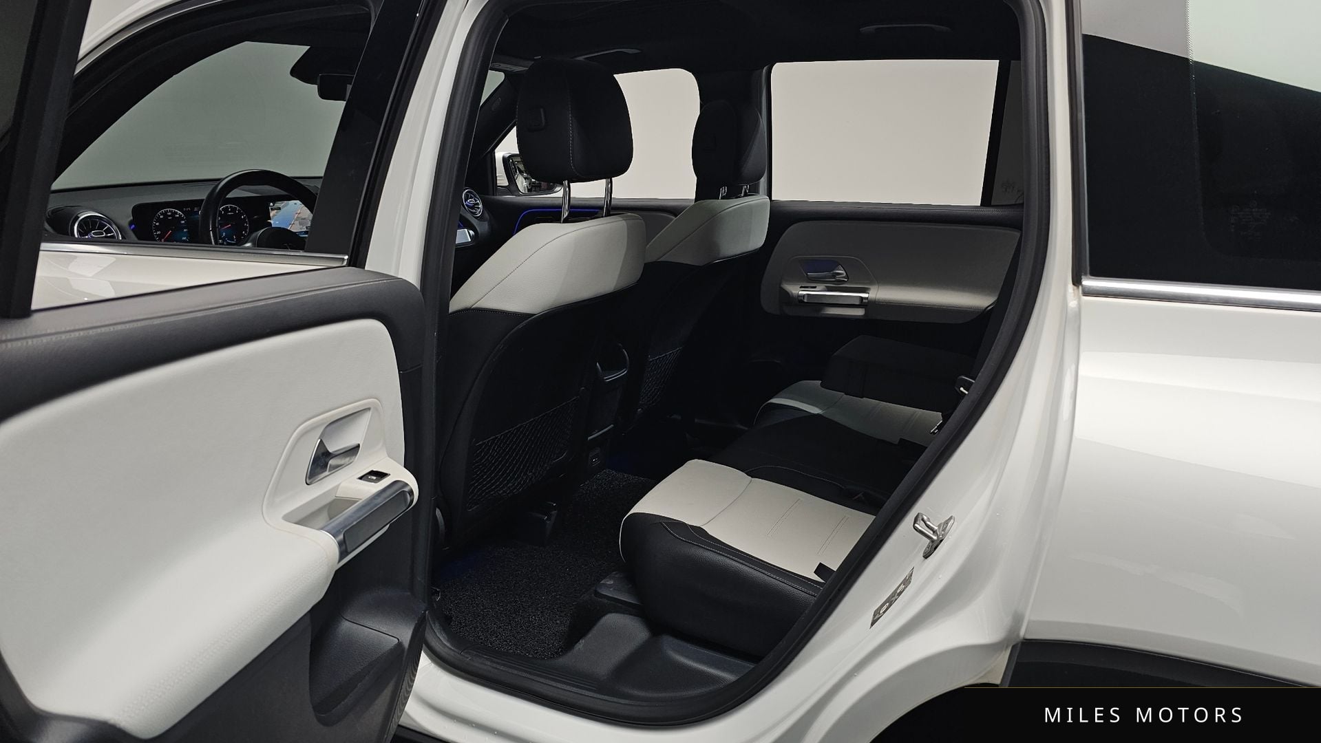 Mercedes-Benz GLB-클래스 X247 2021 — миниатюра 17