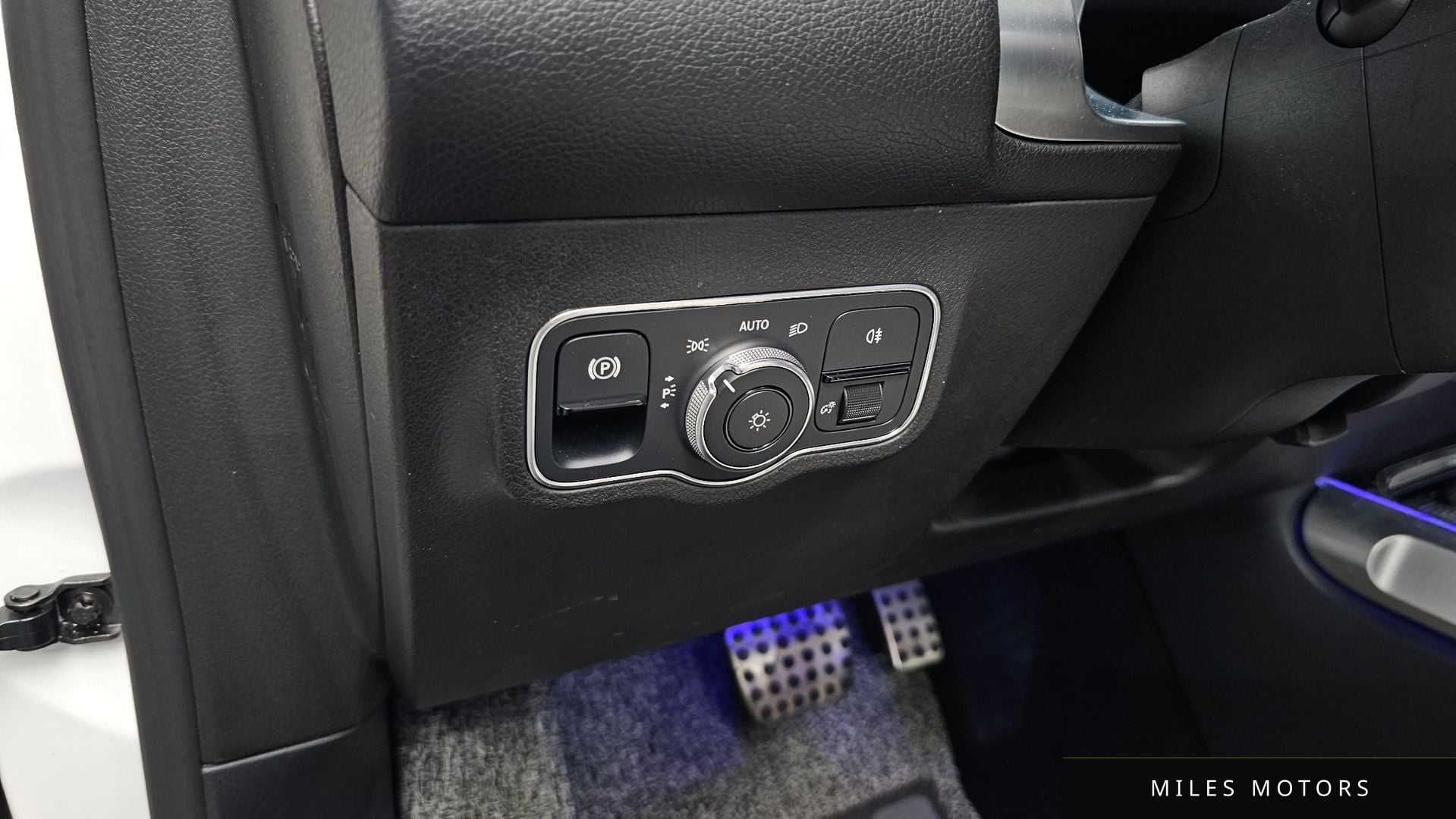 Mercedes-Benz GLB-클래스 X247 2021 — миниатюра 24