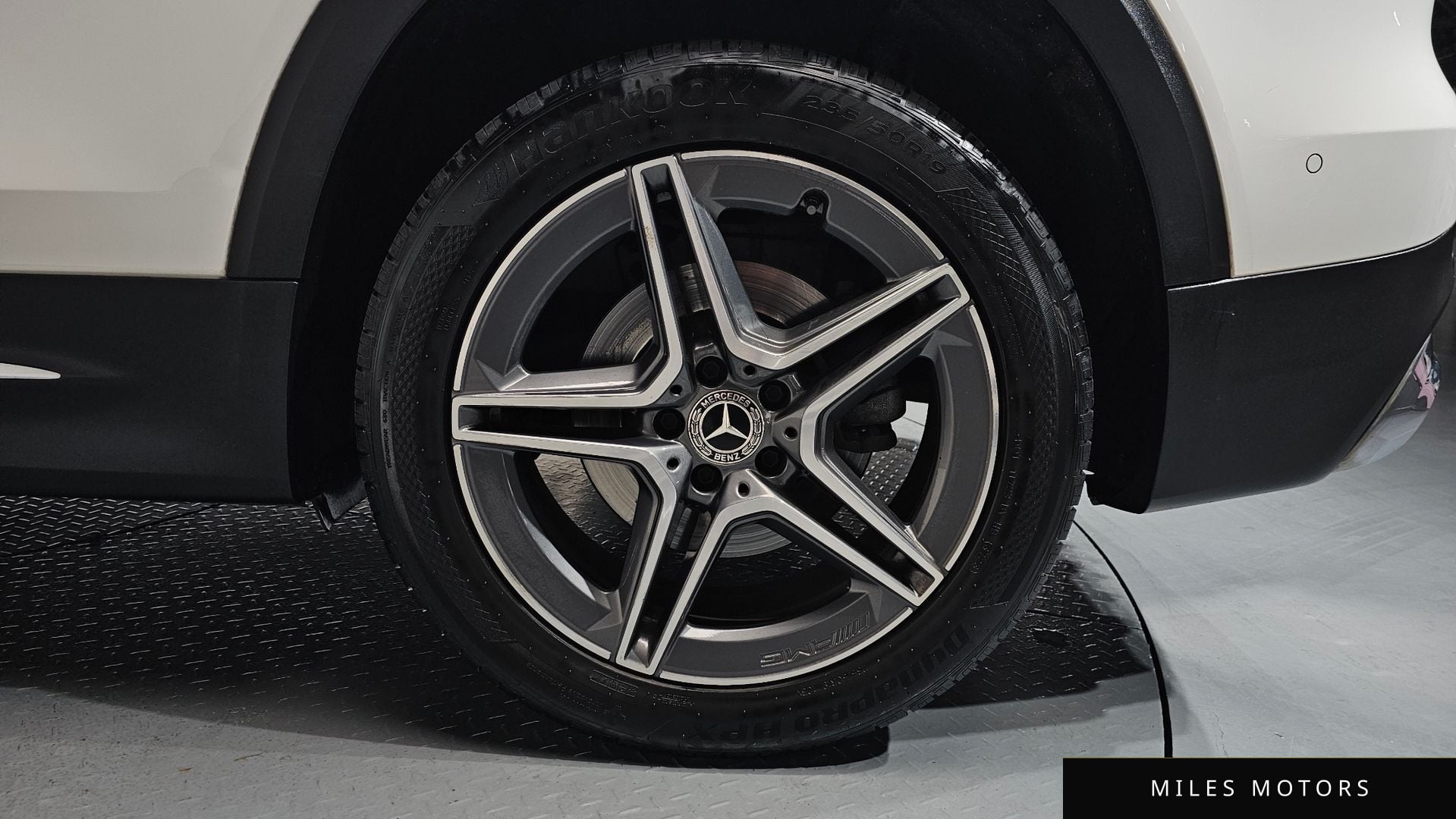 Mercedes-Benz GLB-클래스 X247 2021 — миниатюра 7