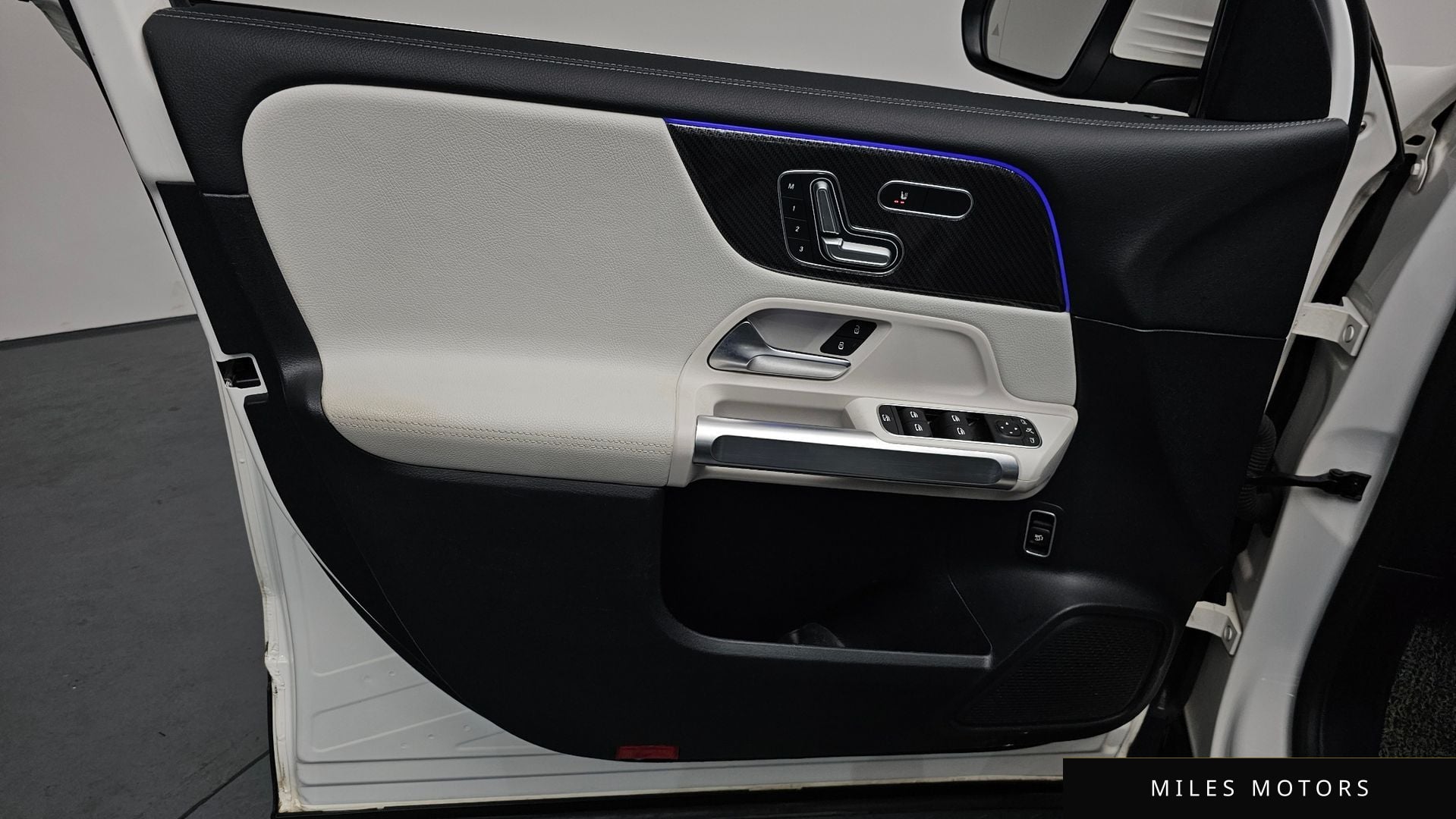 Mercedes-Benz GLB-클래스 X247 2021 — миниатюра 14